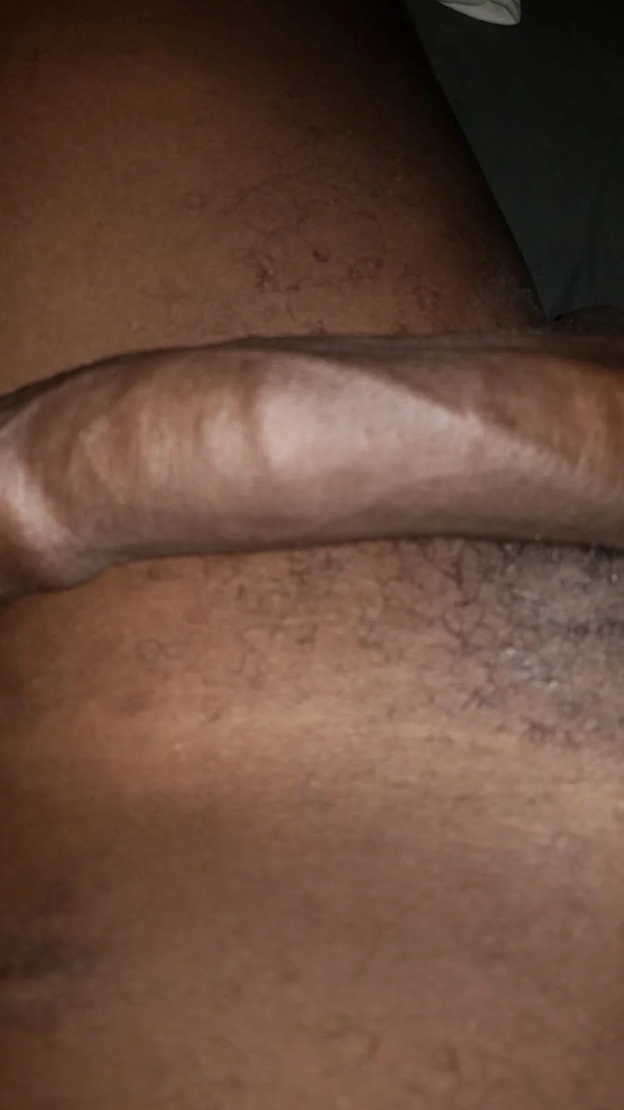 XXX Porn Photo of Nude blacklove23 1