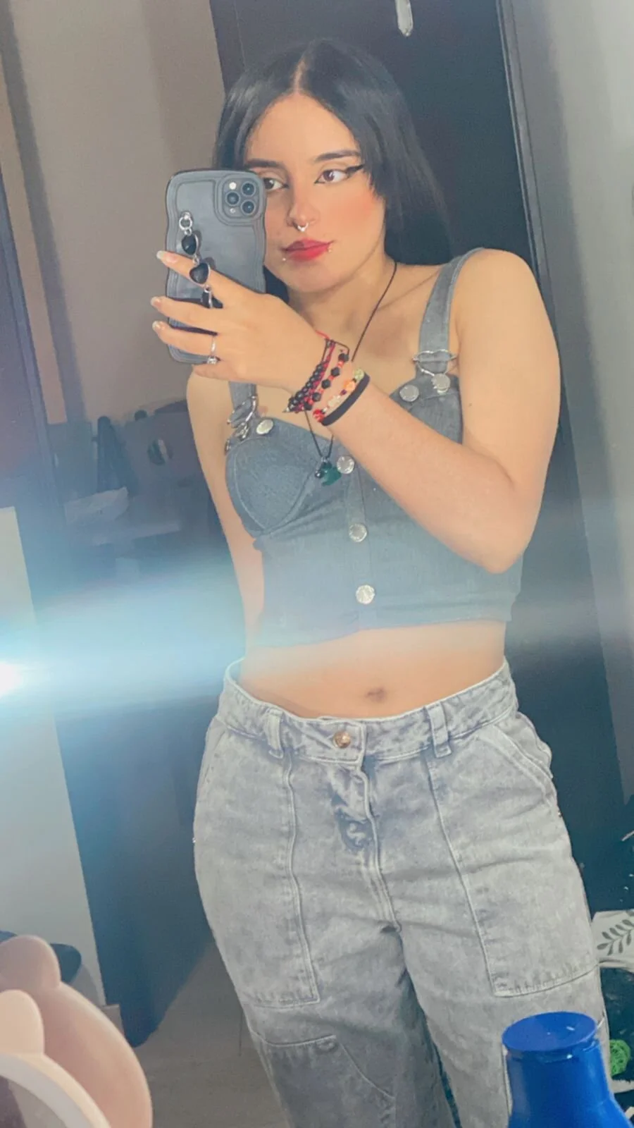 XXX Porn Photo of Nude _Ambar-devon_ 26
