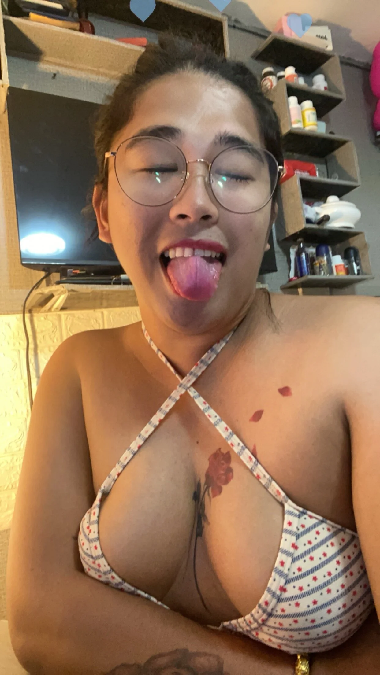 XXX Porn Photo of Nude yourbabygurlxx 55