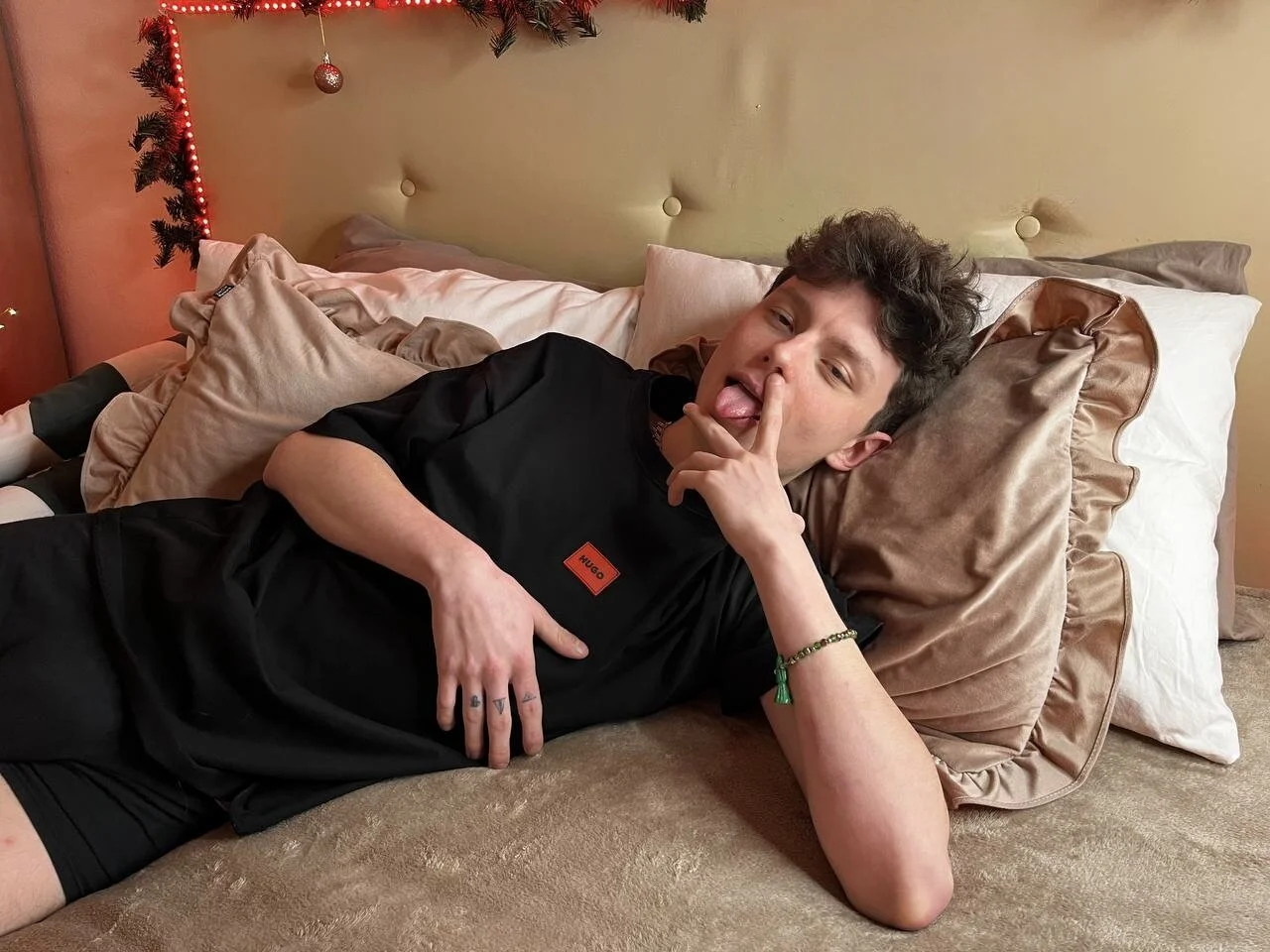 XXX Porn Photo of Nude Vexon666 1