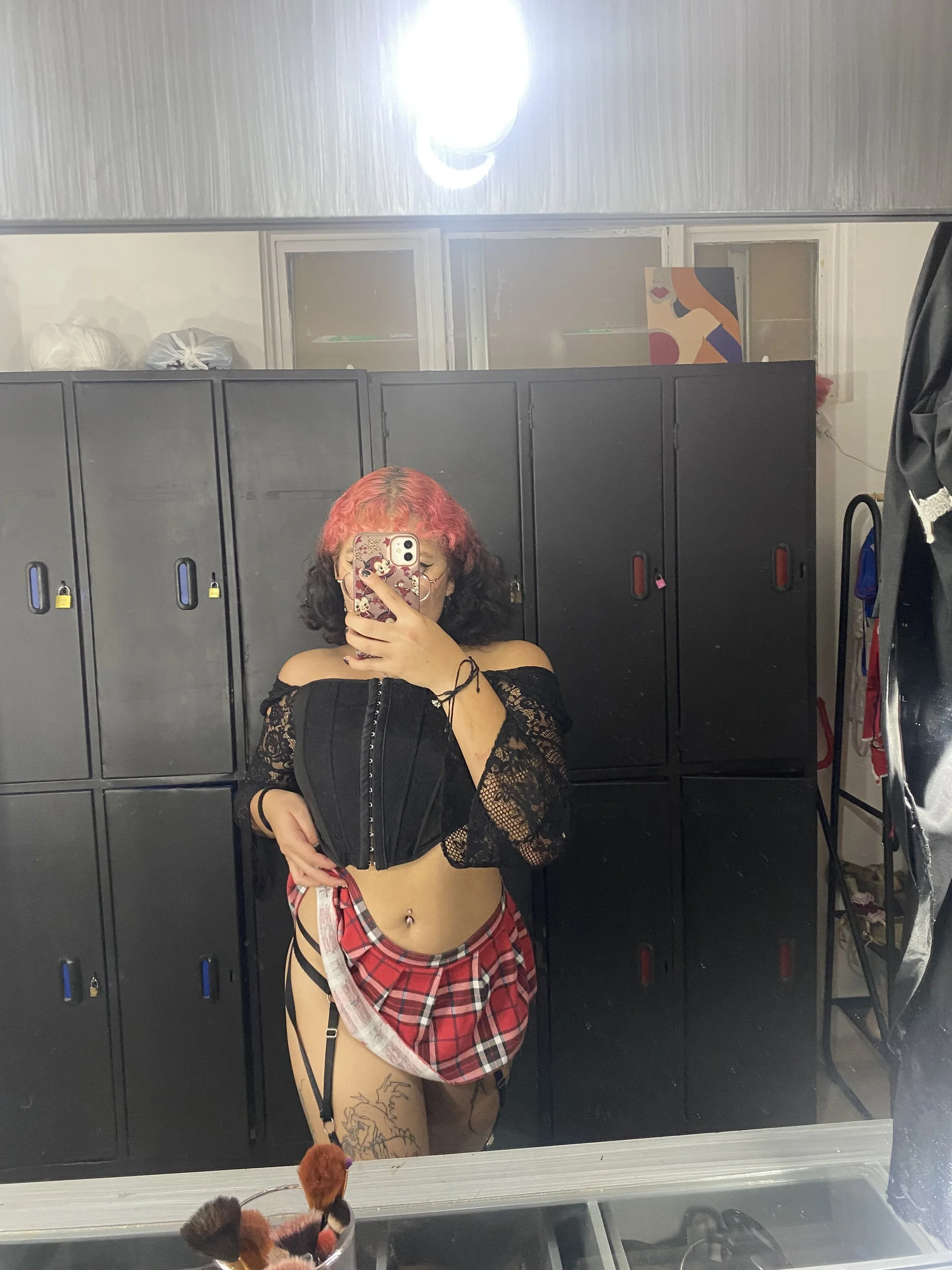 XXX Porn Photo of Nude Venus_Midnight_ 28