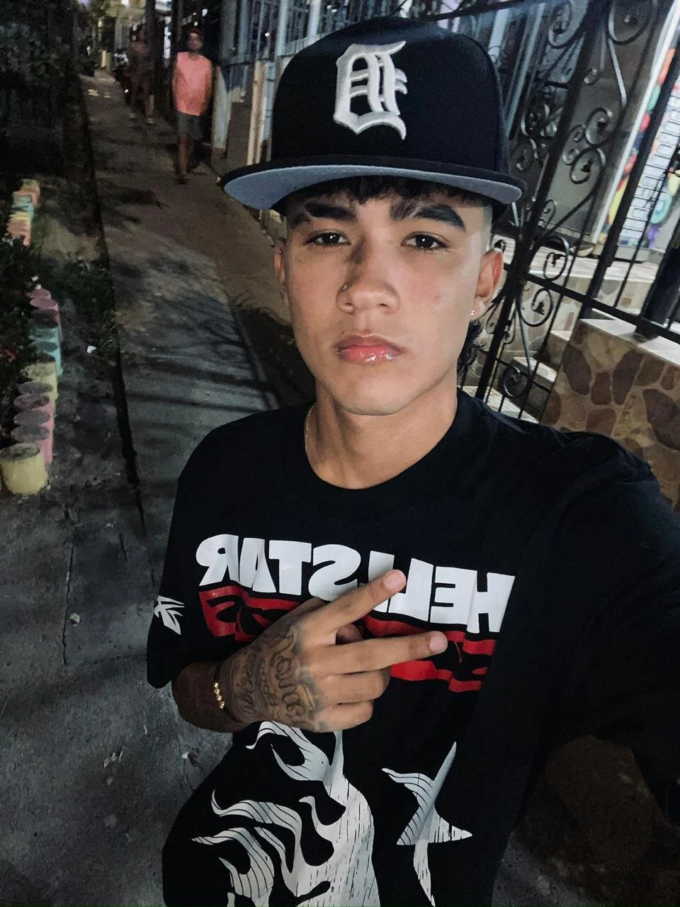 XXX Porn Photo of Nude Thiago_collinss 3