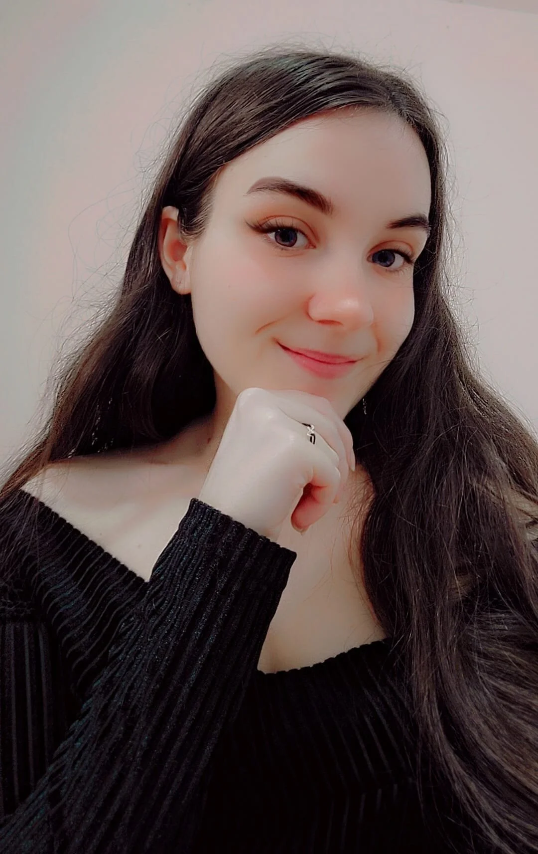 XXX Porn Photo of Nude MelissaWiliam 2