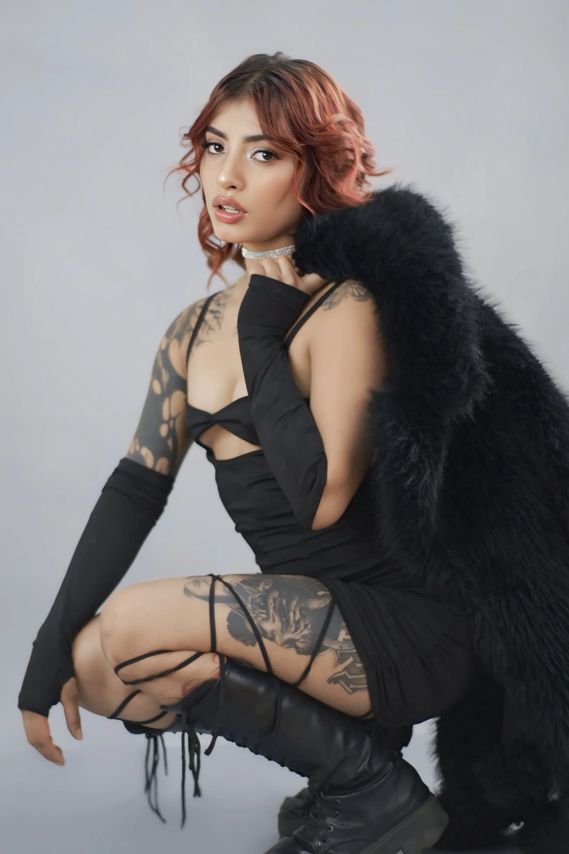 XXX Porn Photo of Nude Mystic_blue 26