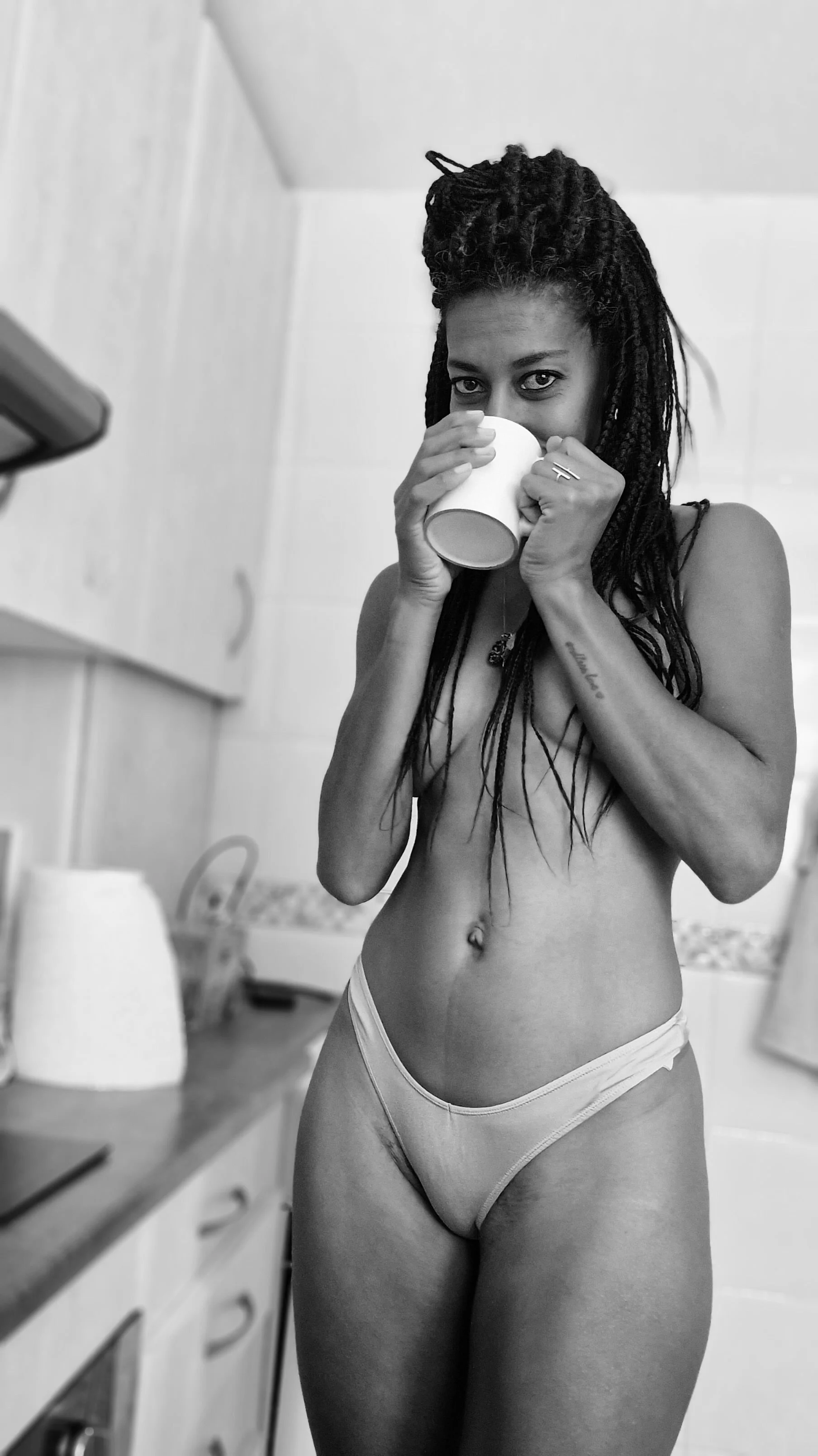 XXX Porn Photo of Nude Goldenlace 12