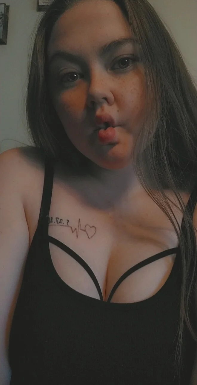 XXX Porn Photo of Nude Ariesbabe16 7