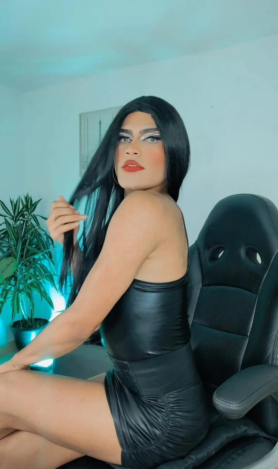 XXX Porn Photo of Nude Megan_Hot15 2