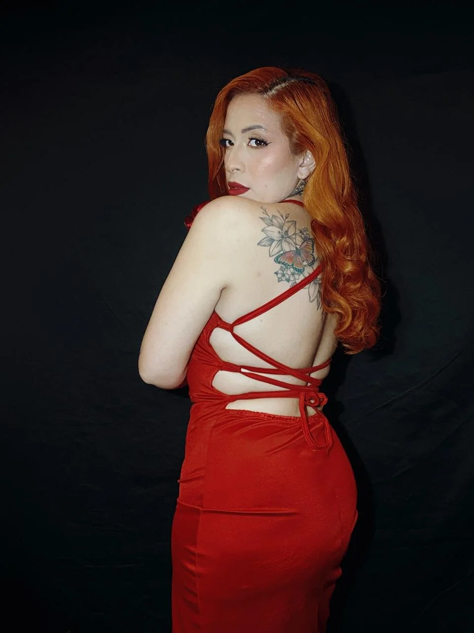 XXX Porn Photo of Nude sahra_taylor_ 225