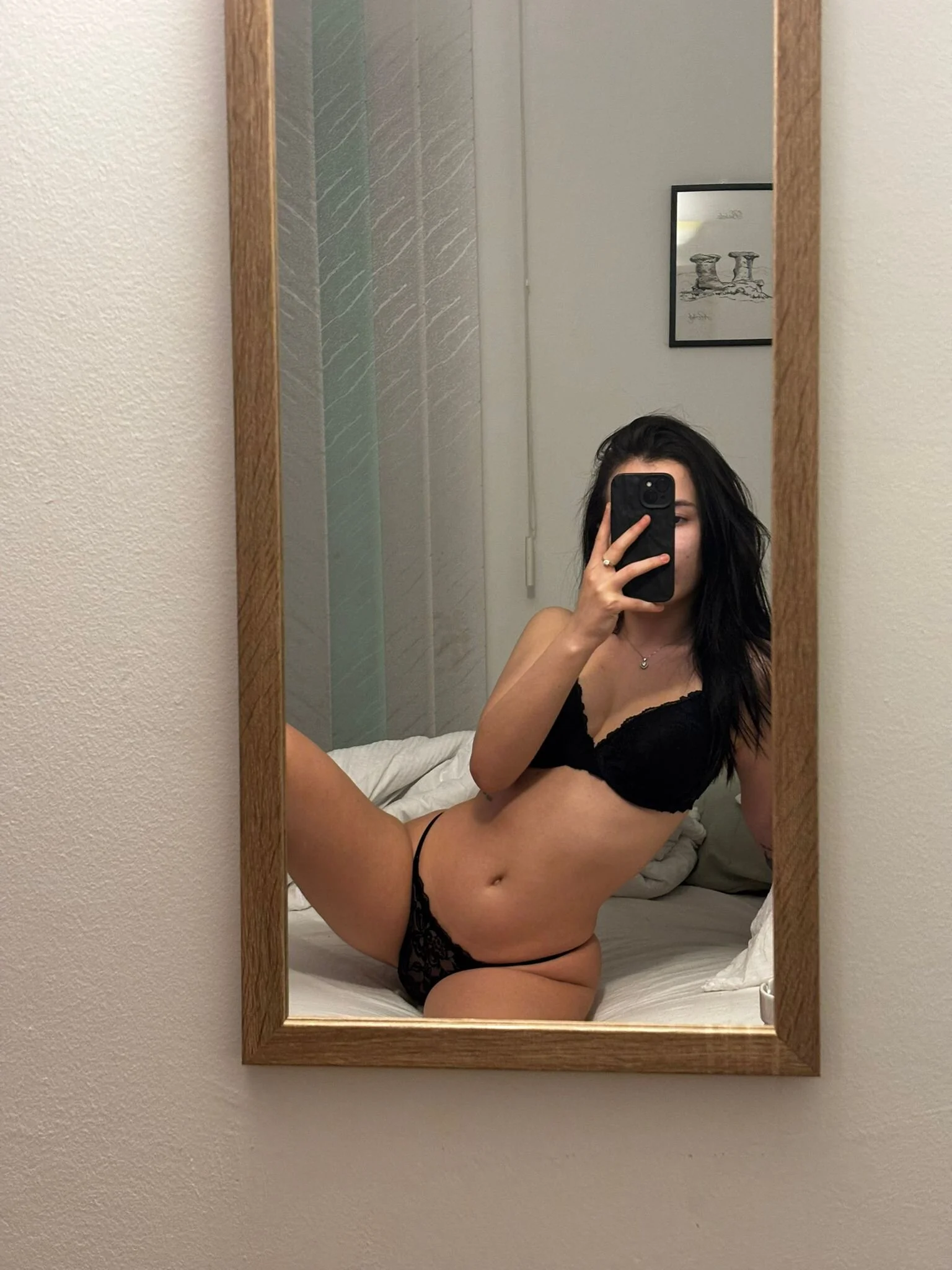 XXX Porn Photo of Nude BellaDreamss 7