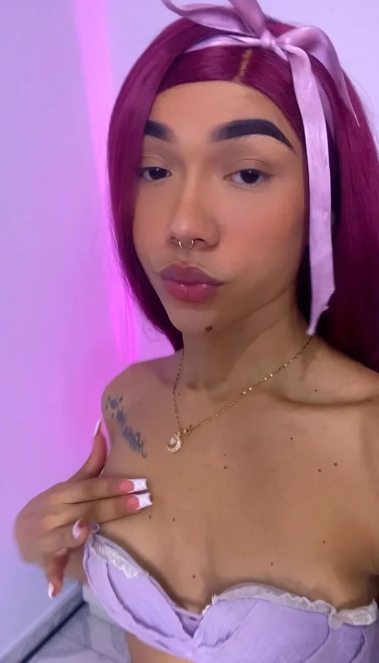 XXX Porn Photo of Nude StassieBell 25