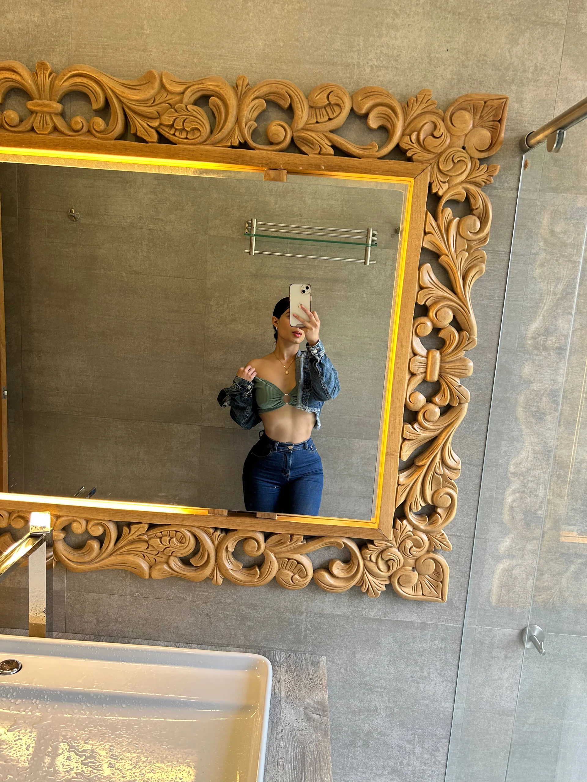 XXX Porn Photo of Nude Samantha_e2 1