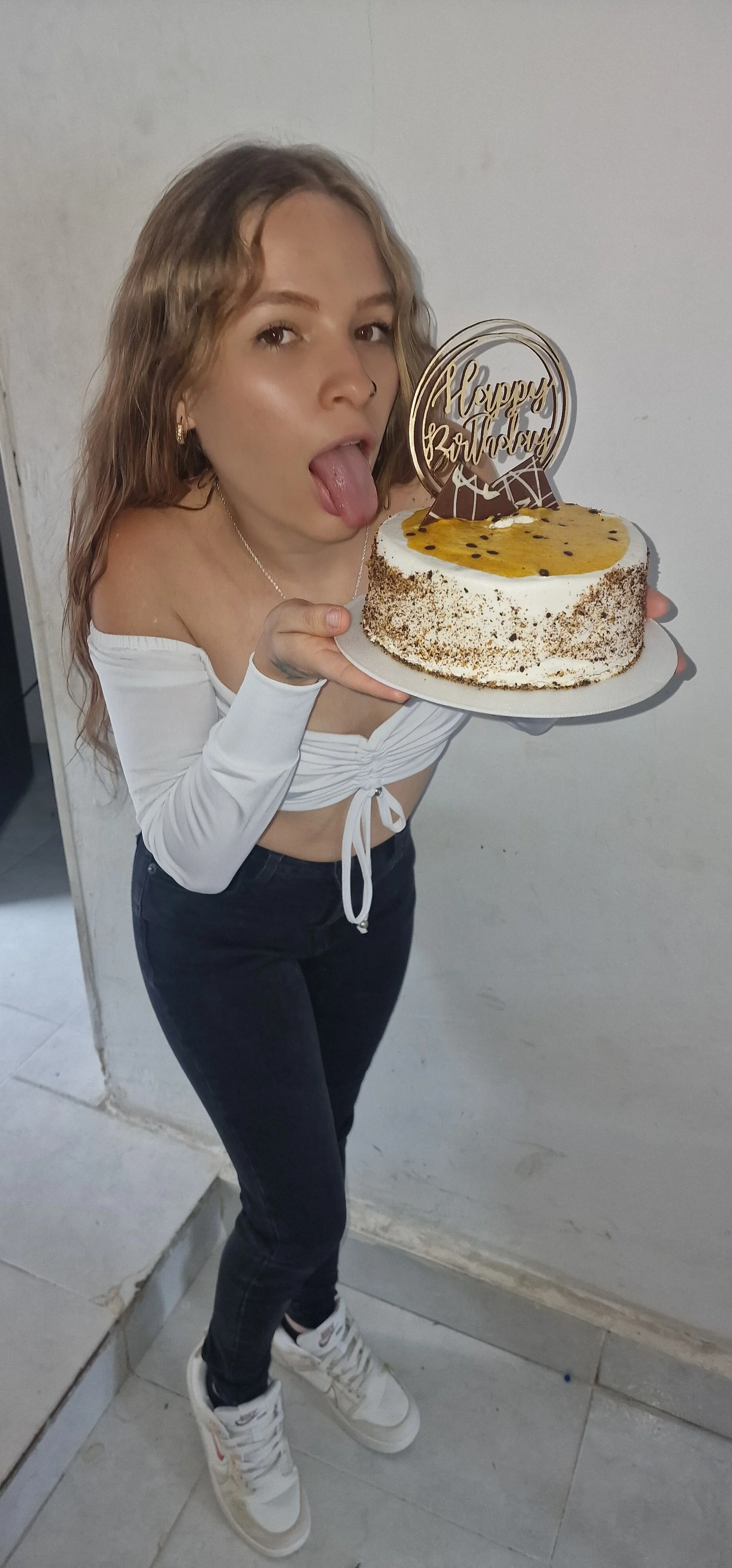 XXX Porn Photo of Nude bambiluly 12