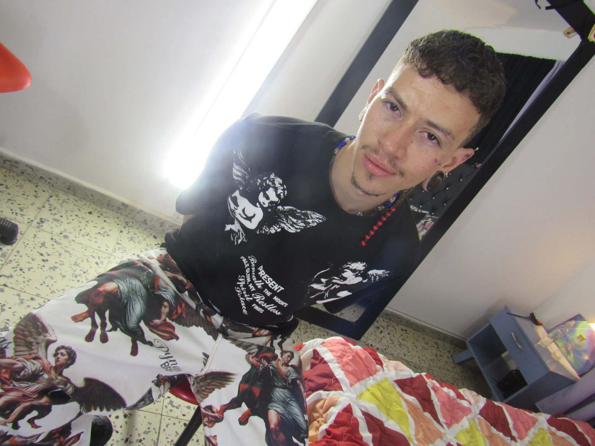 XXX Porn Photo of Nude RyanOwenss 46