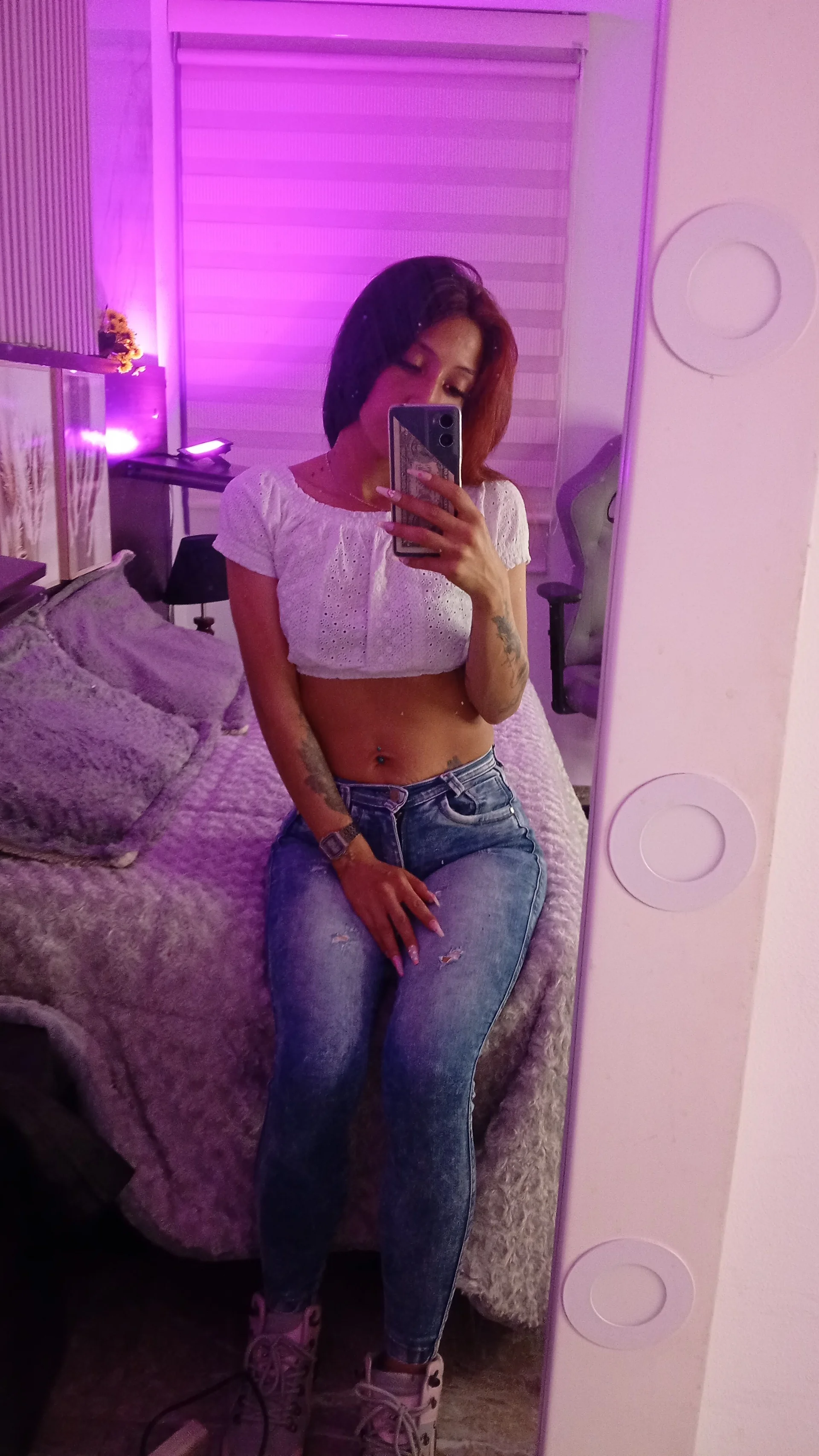 XXX Porn Photo of Nude kalypso9812 10