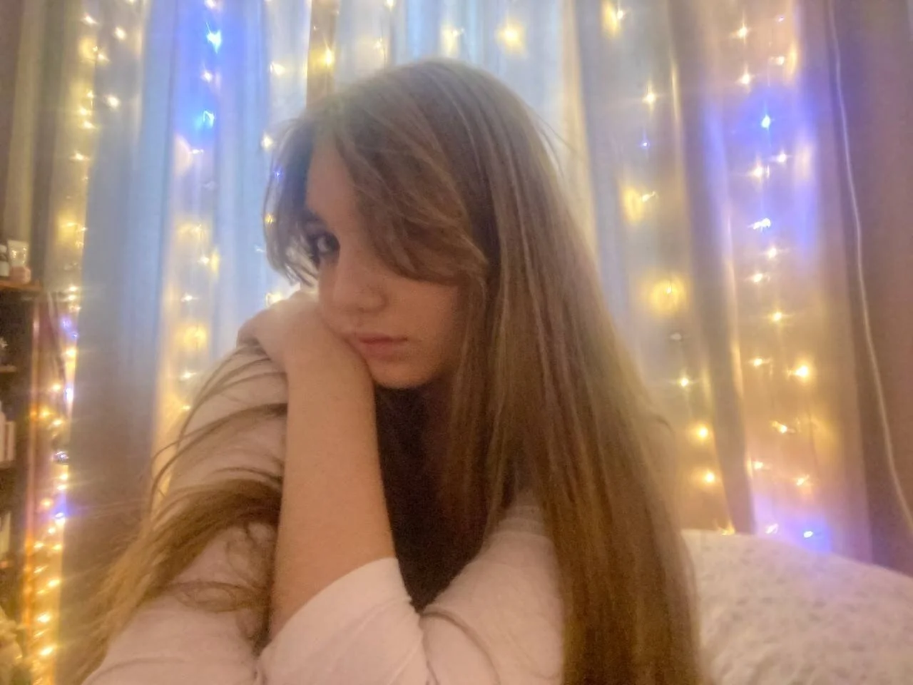 XXX Porn Photo of Nude JanineThielman 4