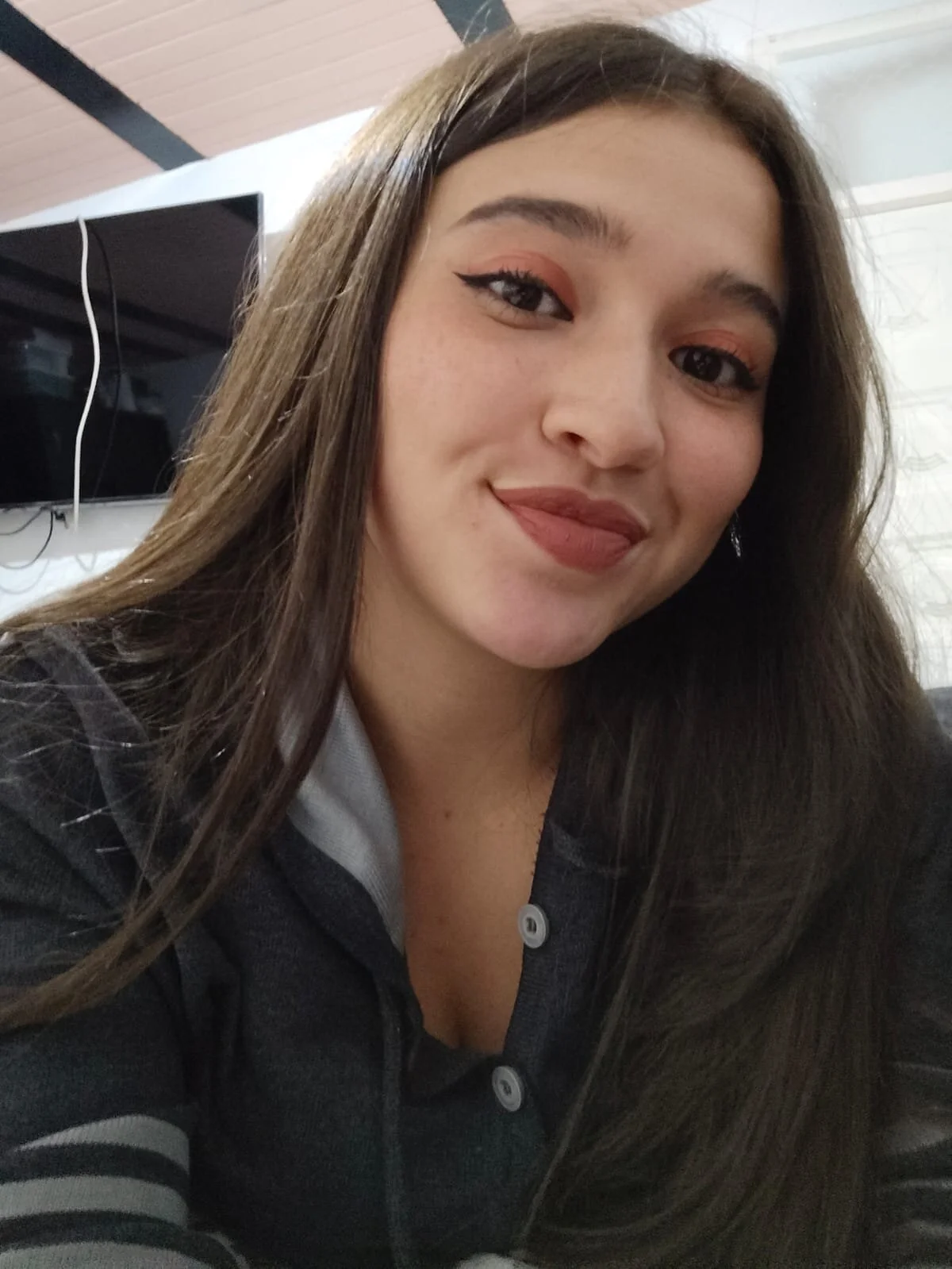XXX Porn Photo of Nude Laia__Evanss 3