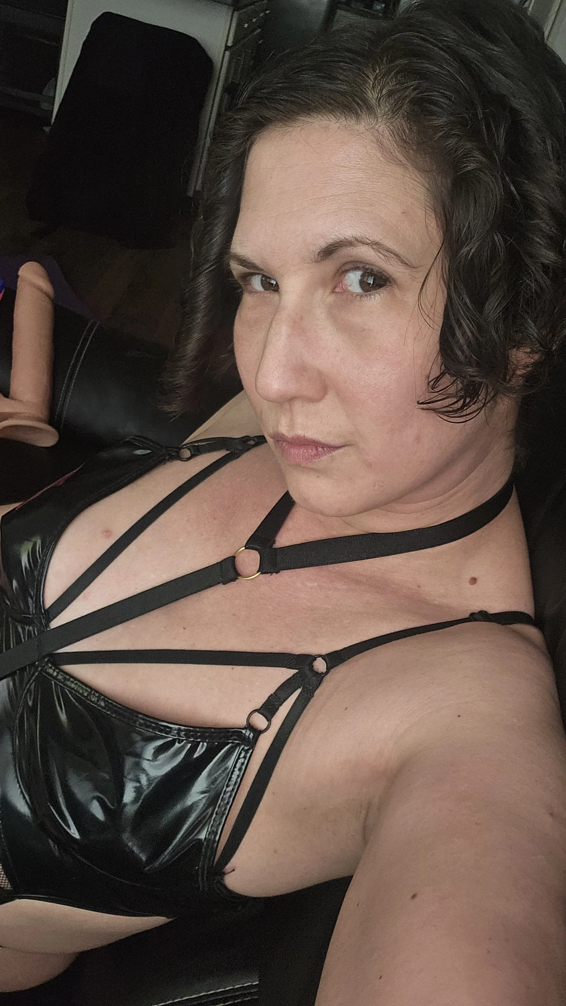 XXX Porn Photo of Nude MistressVeritasX 4