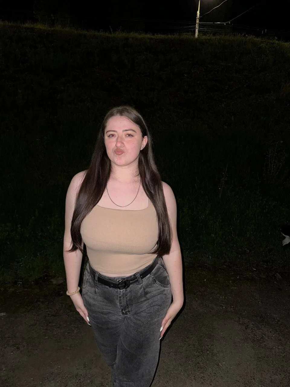 XXX Porn Photo of Nude MightyHospice13 2