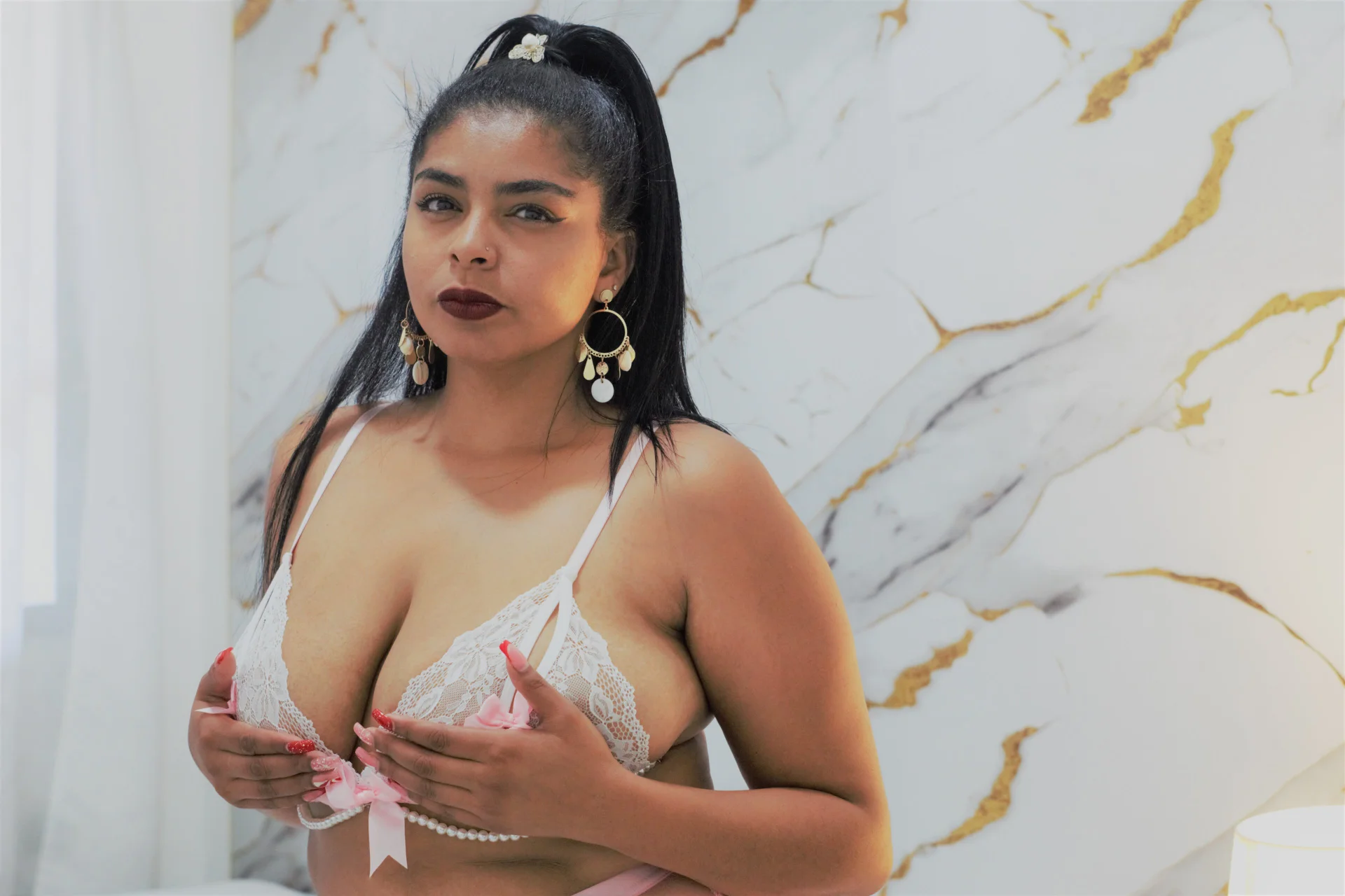 XXX Porn Photo of Nude Sofii_Cooper1 10