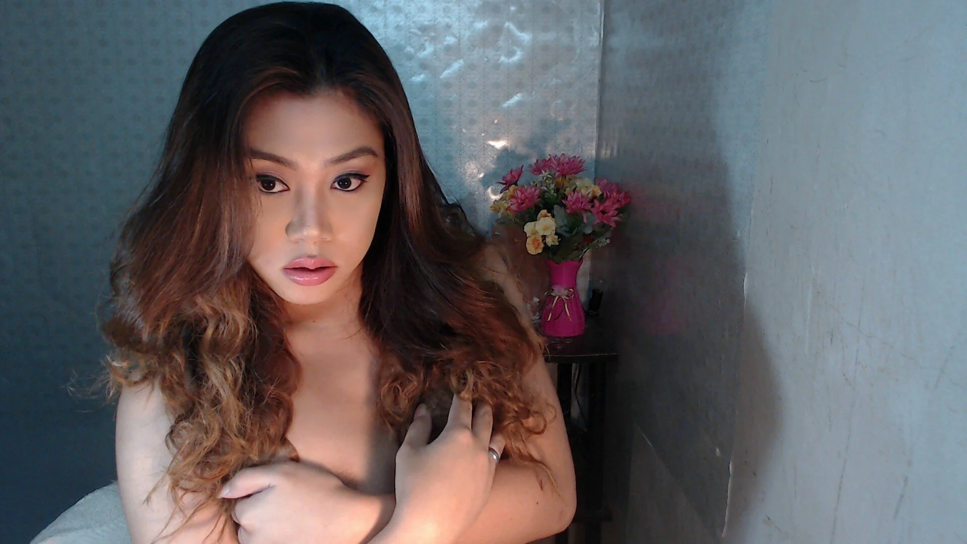 XXX Porn Photo of Nude IfyouSeek_Amy 1