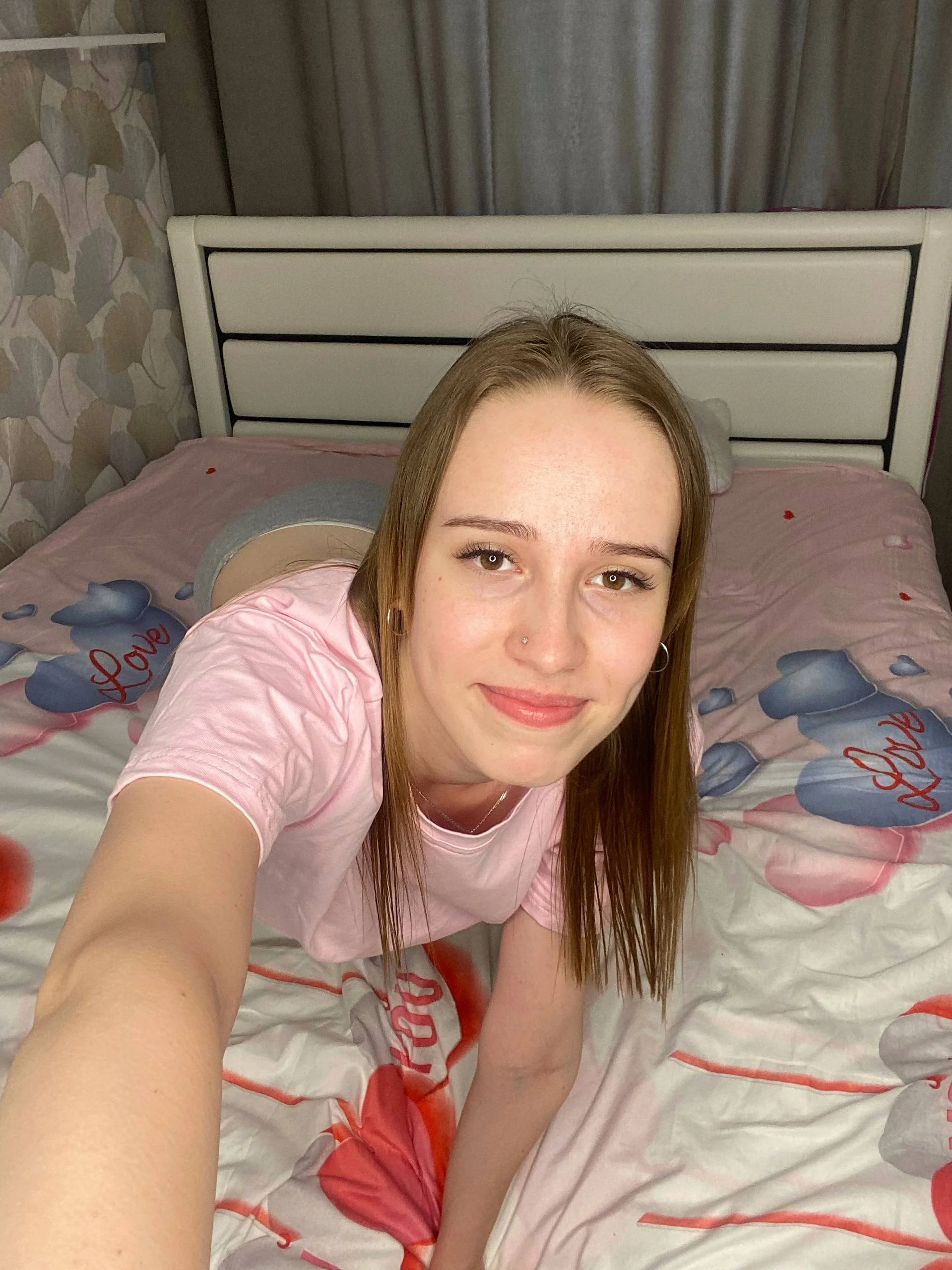 XXX Porn Photo of Nude MitsuePostel 103