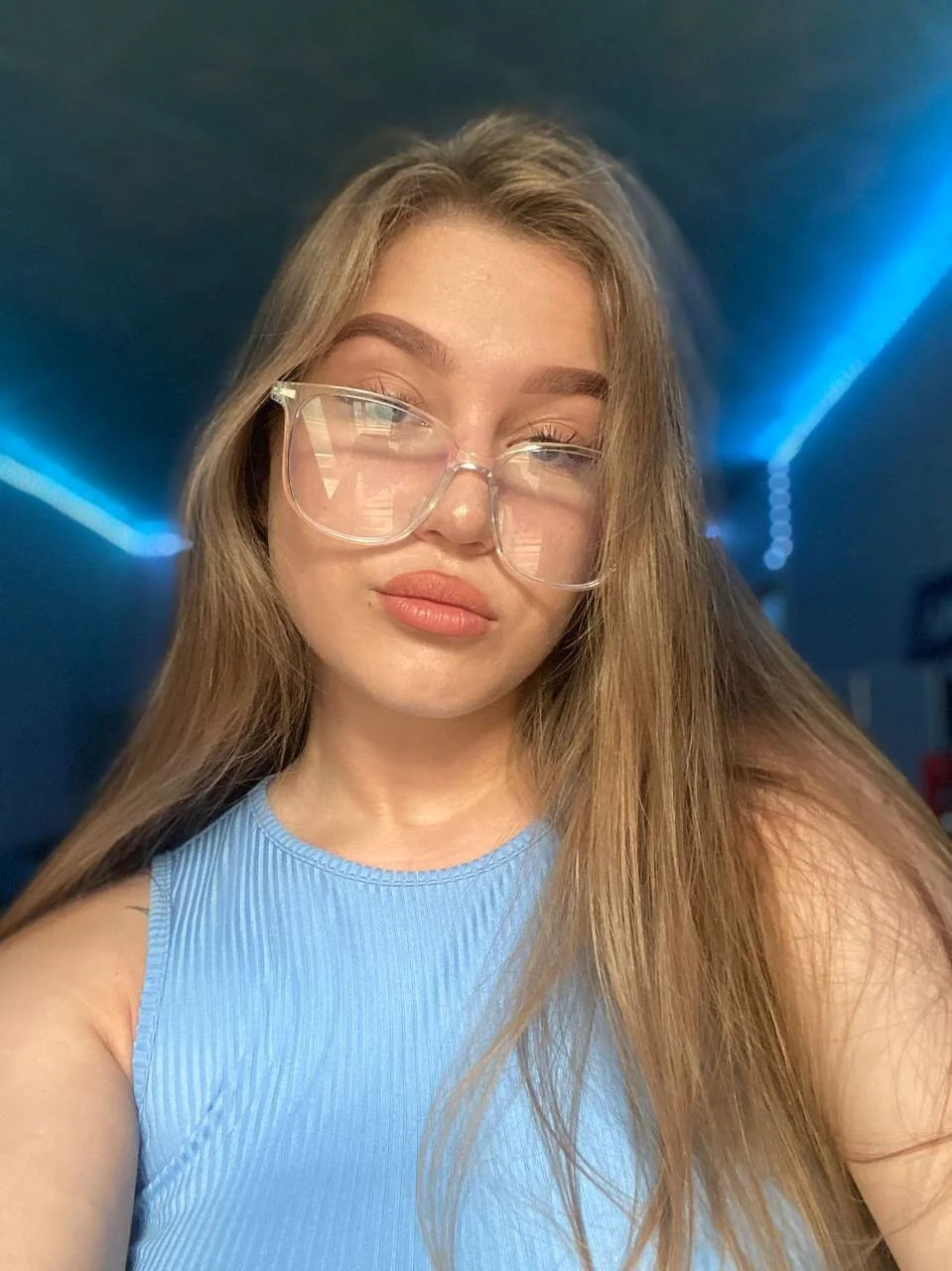 XXX Porn Photo of Nude EdithHaskell 9