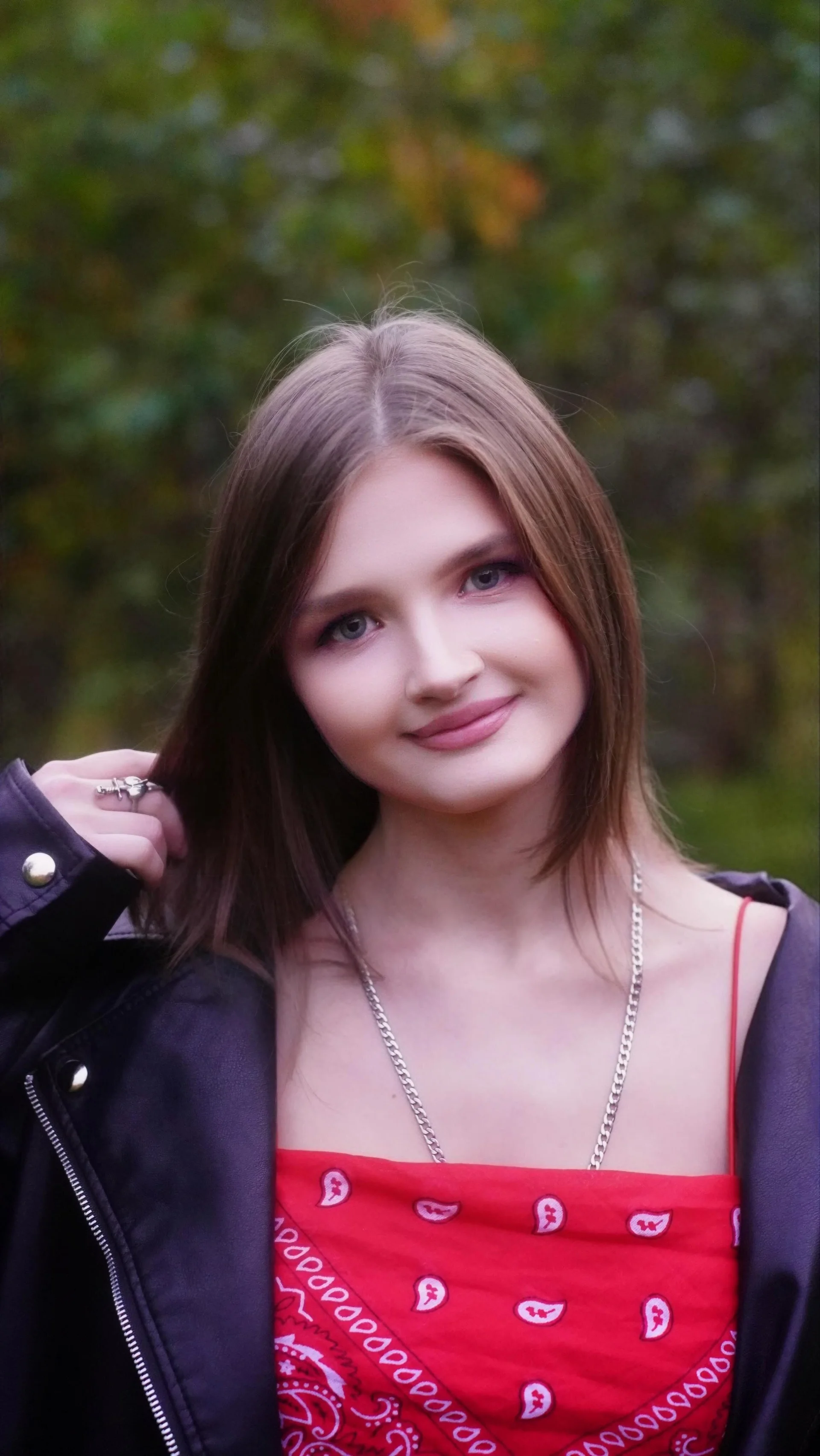 XXX Porn Photo of Nude JaneRosen 52