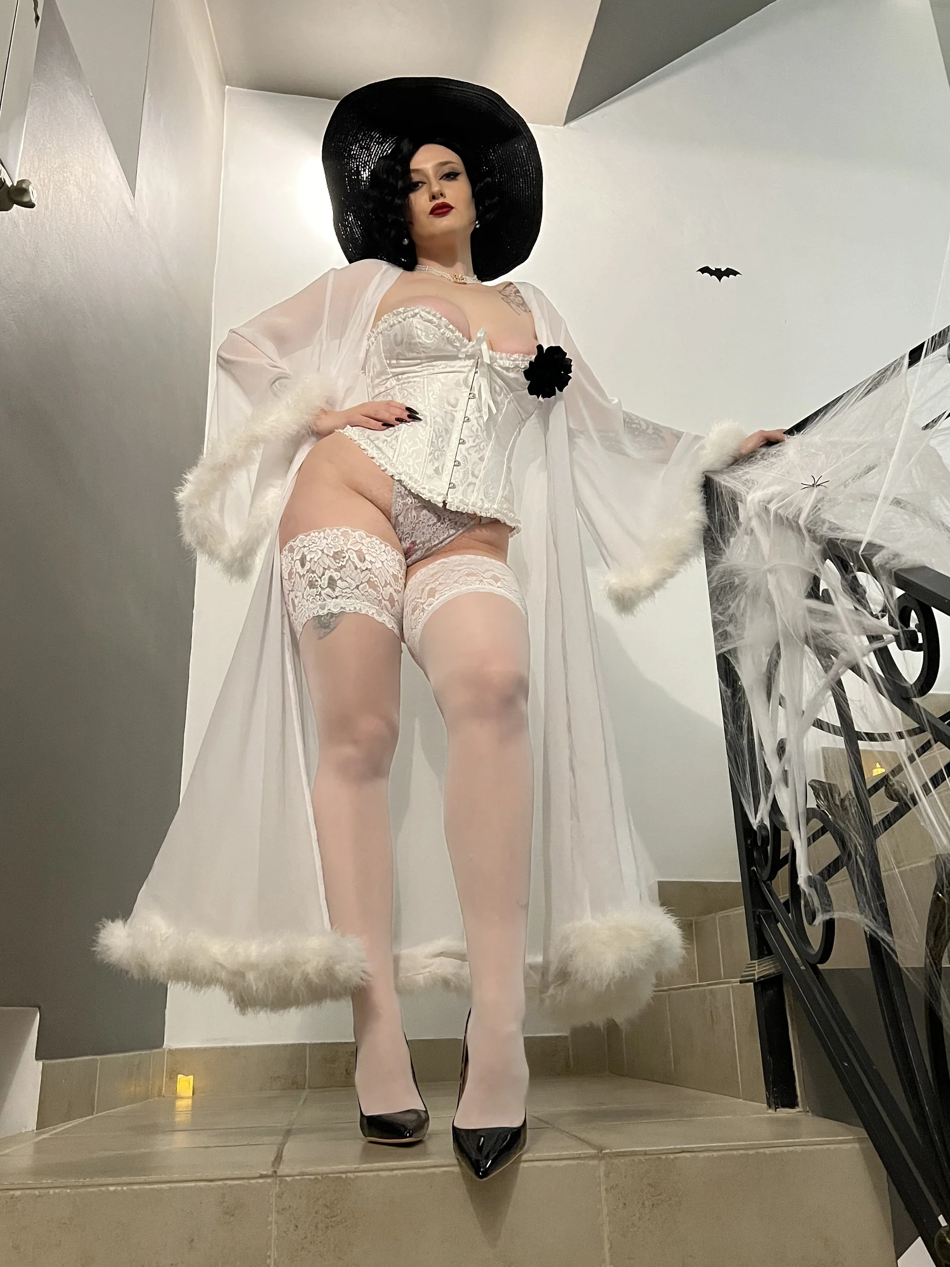 XXX Porn Photo of Nude AnnaRichmond 22