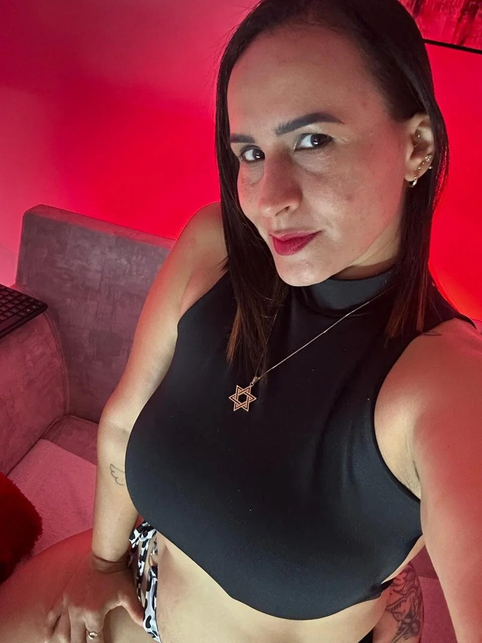 XXX Porn Photo of Nude Sara_Charmy 3