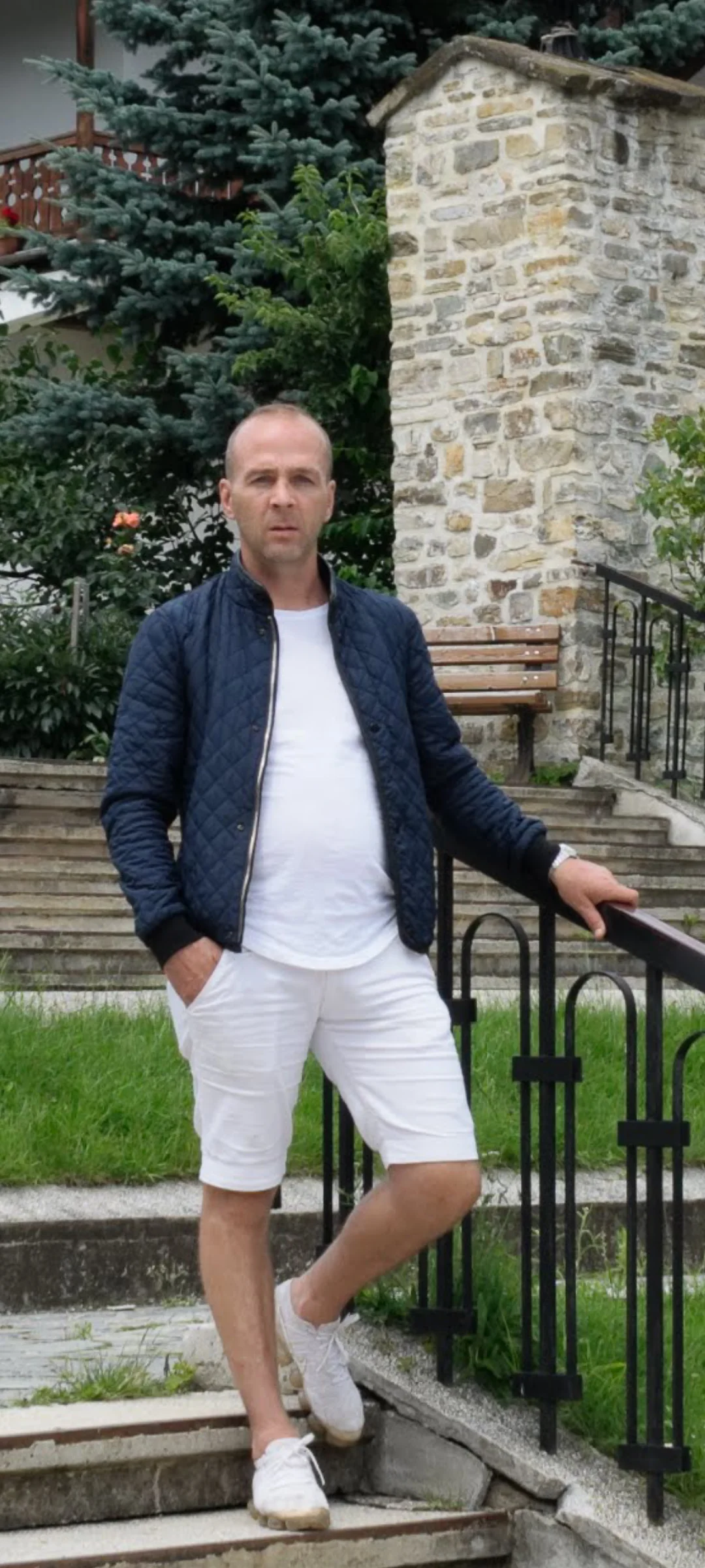 XXX Porn Photo of Nude Iulian198128 2