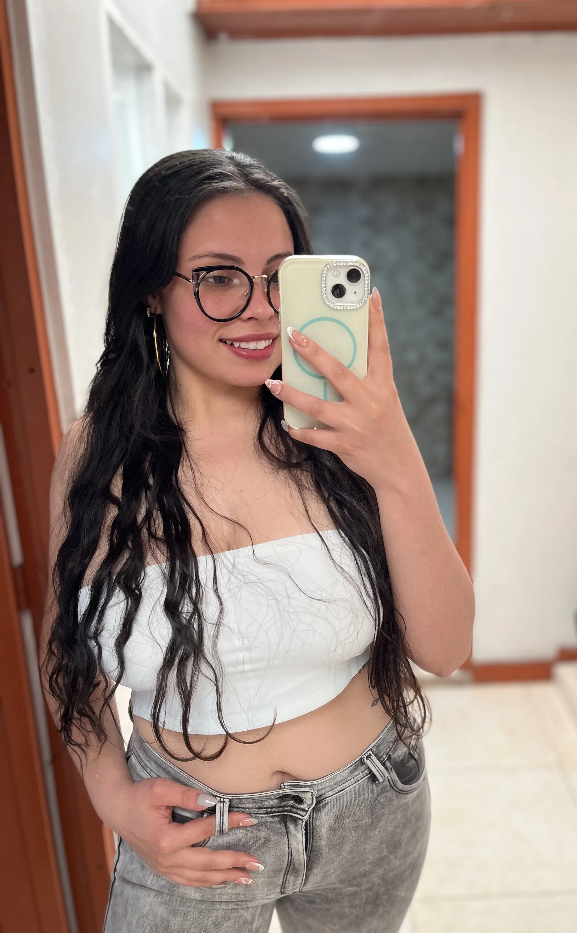 XXX Porn Photo of Nude Megan_05_ 13