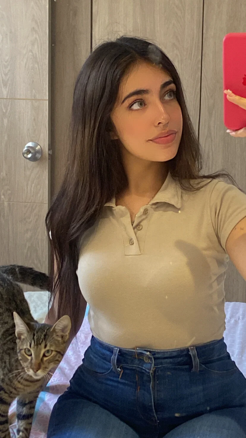 XXX Porn Photo of Nude DaphneUwu 432