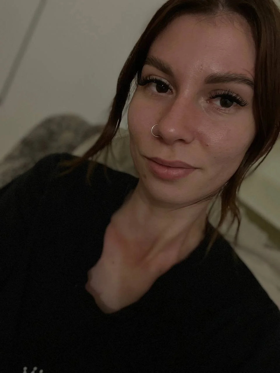 XXX Porn Photo of Nude NellyRedHot 4
