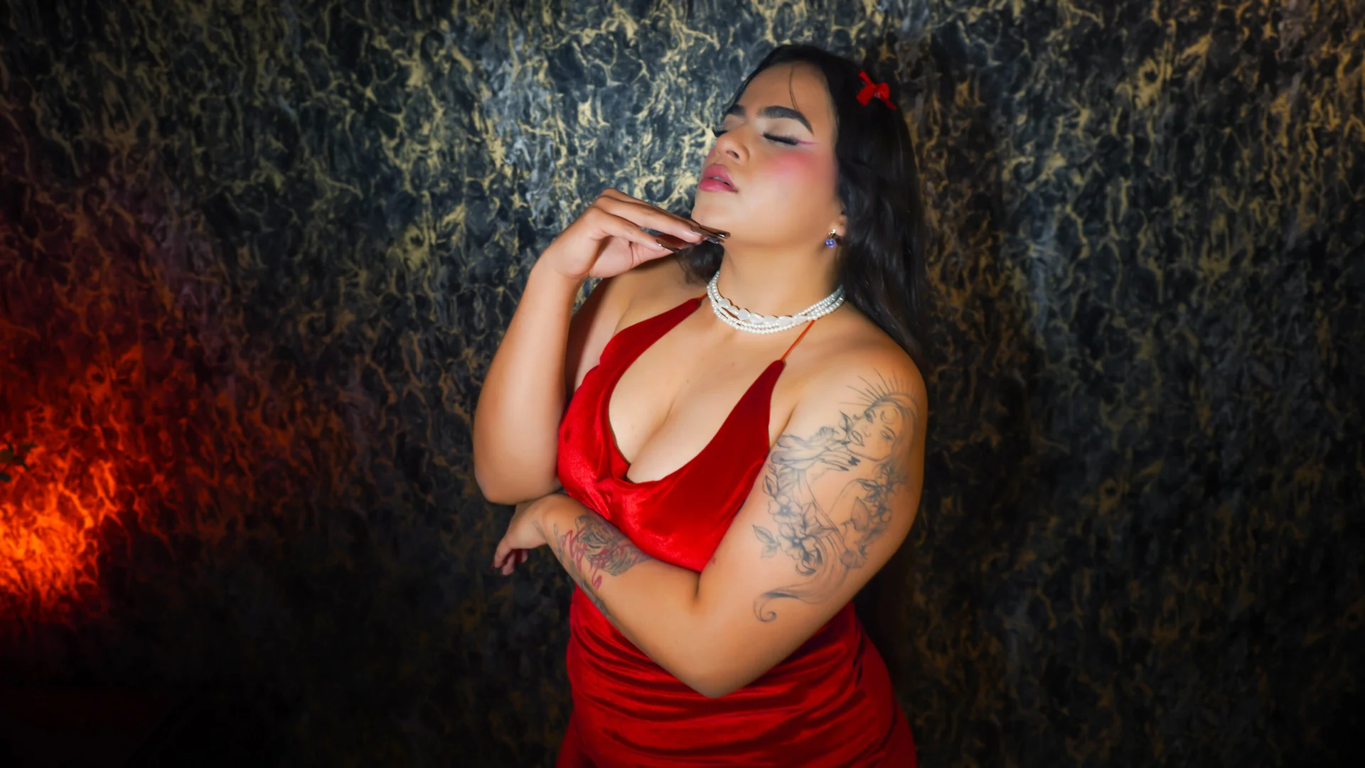 XXX Porn Photo of Nude Karina_Andrade 17