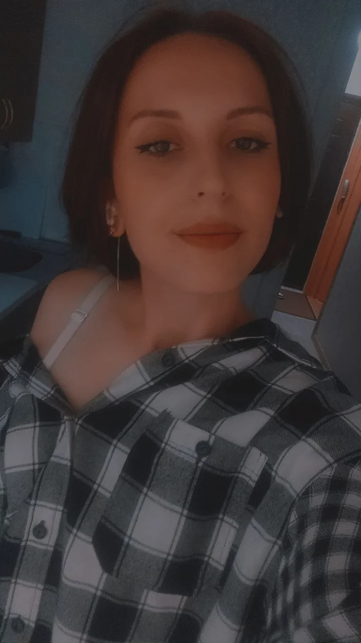 XXX Porn Photo of Nude Kylie_Murr 11