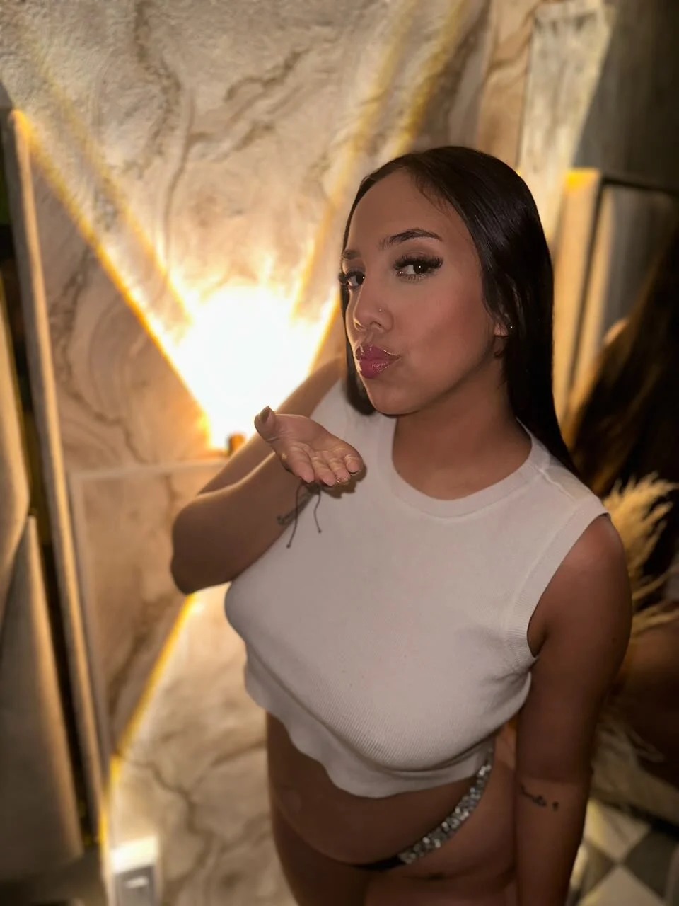 XXX Porn Photo of Nude MarcelaCortes 122