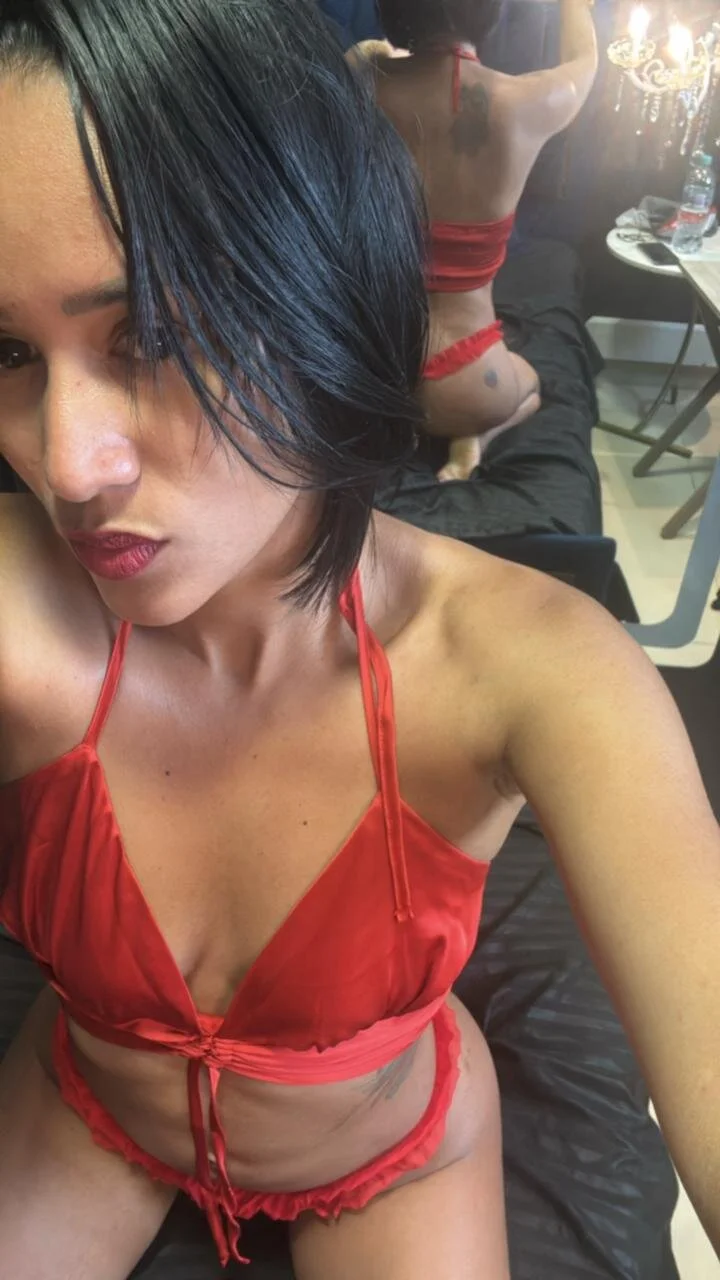 XXX Porn Photo of Nude Scarleth_Fox_ 38