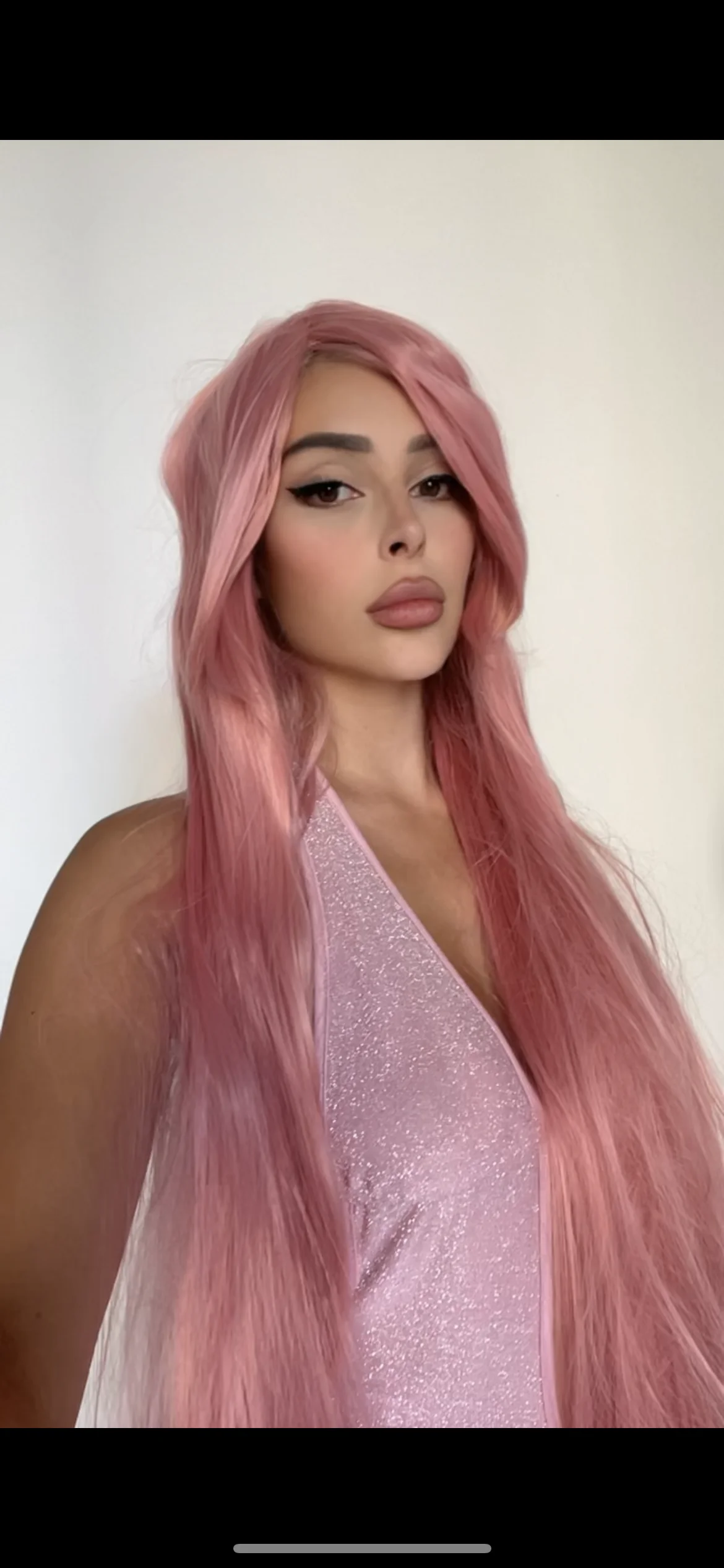 XXX Porn Photo of Nude lunavie 2