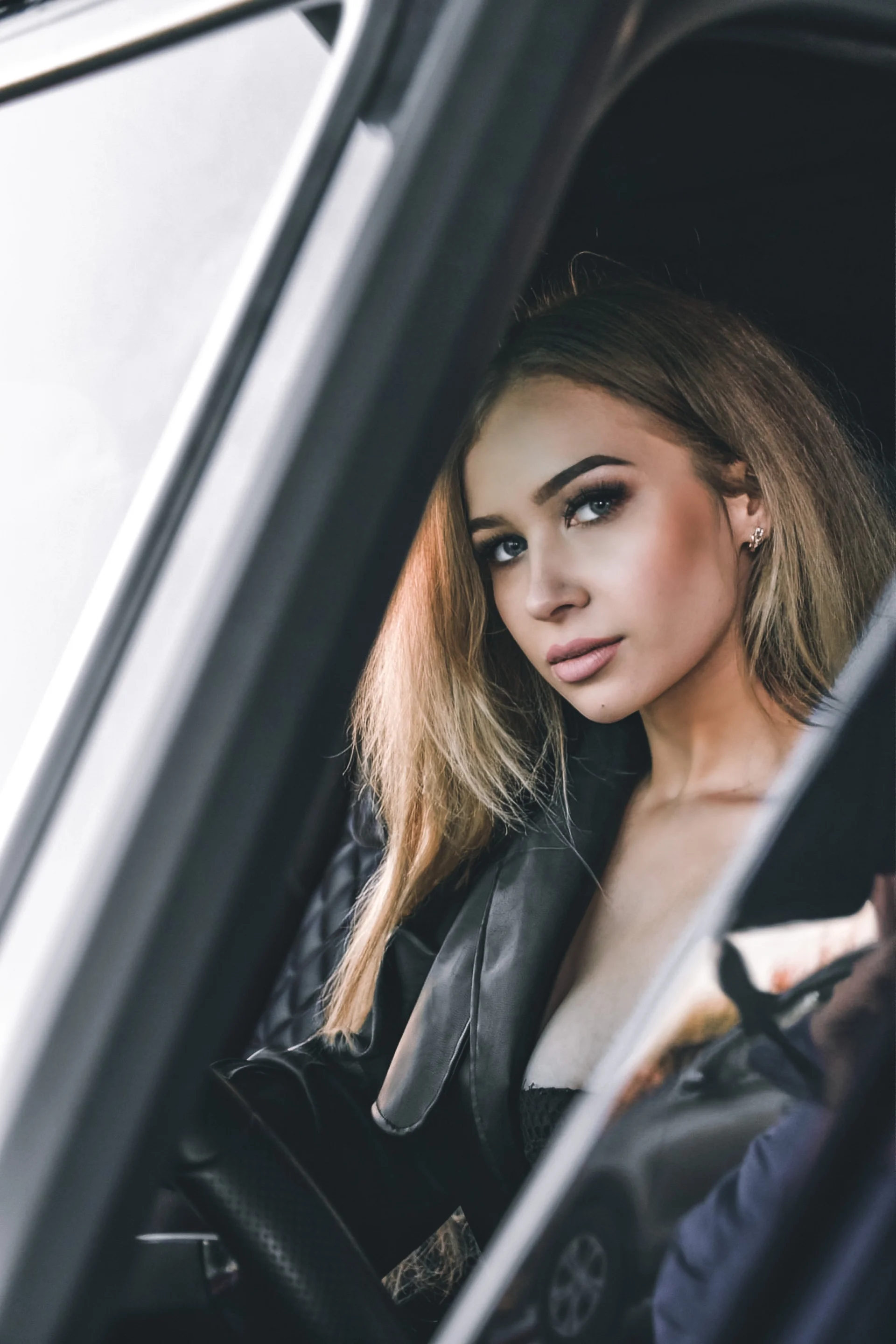 XXX Porn Photo of Nude _NigoNika 10