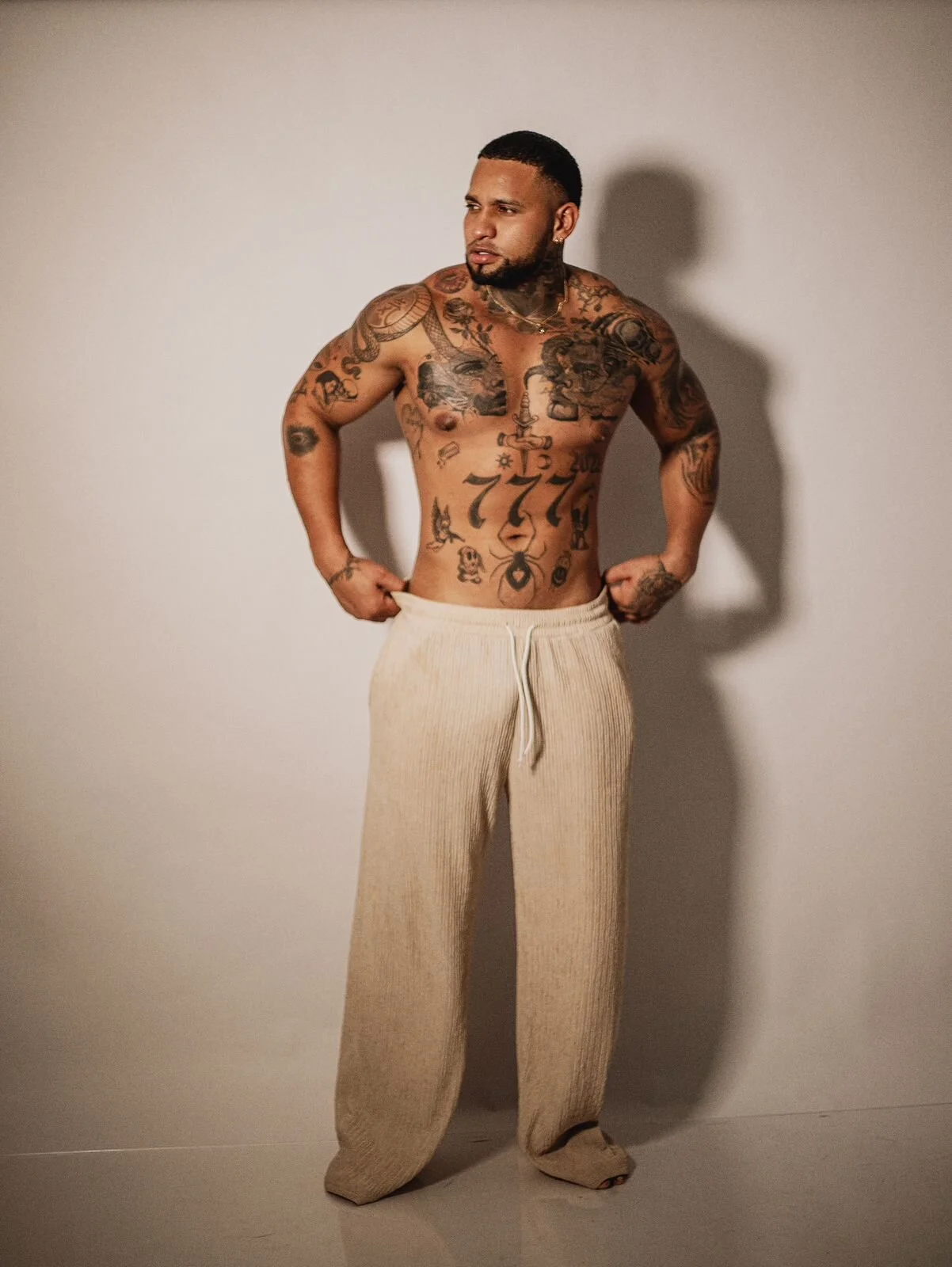 XXX Porn Photo of Nude zaiin_diesel 23