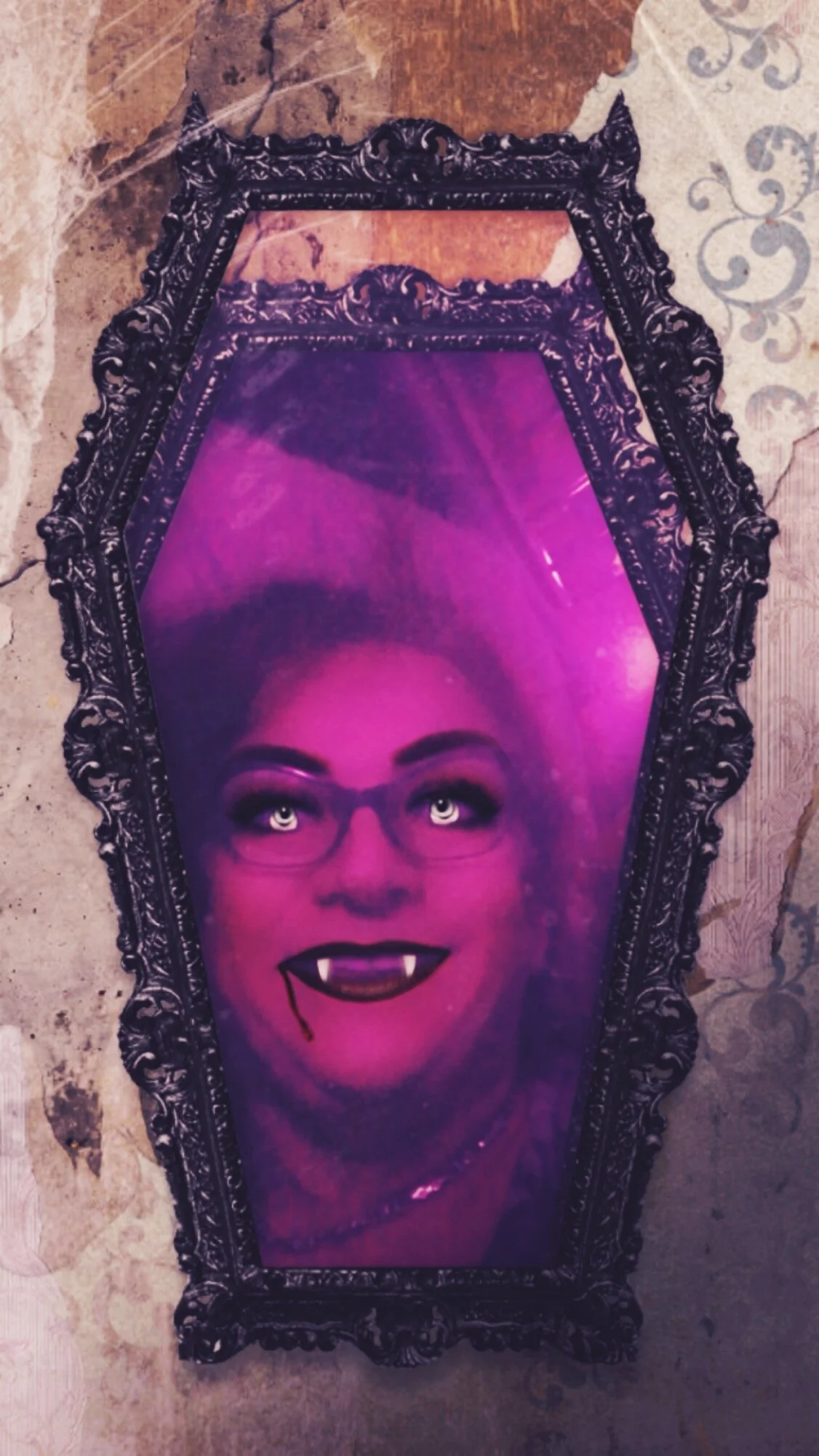 XXX Porn Photo of Nude Transjoni 5