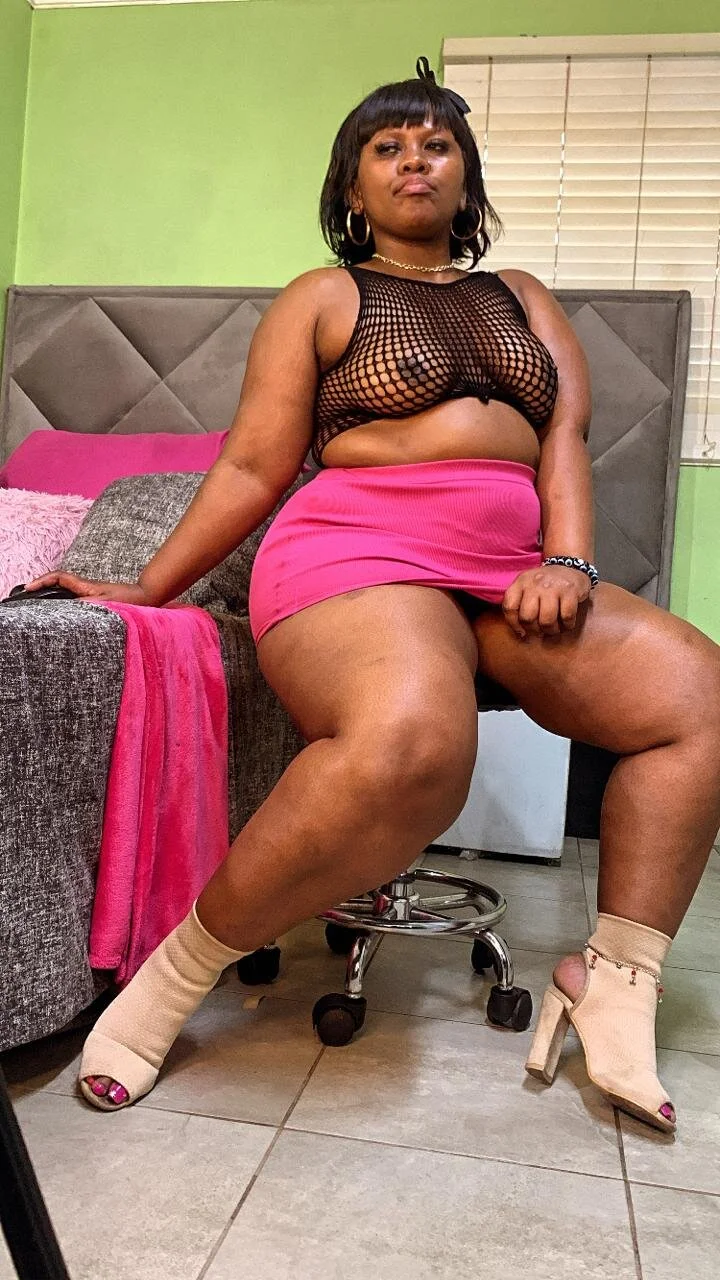 XXX Porn Photo of Nude BlackPearlxxo 8