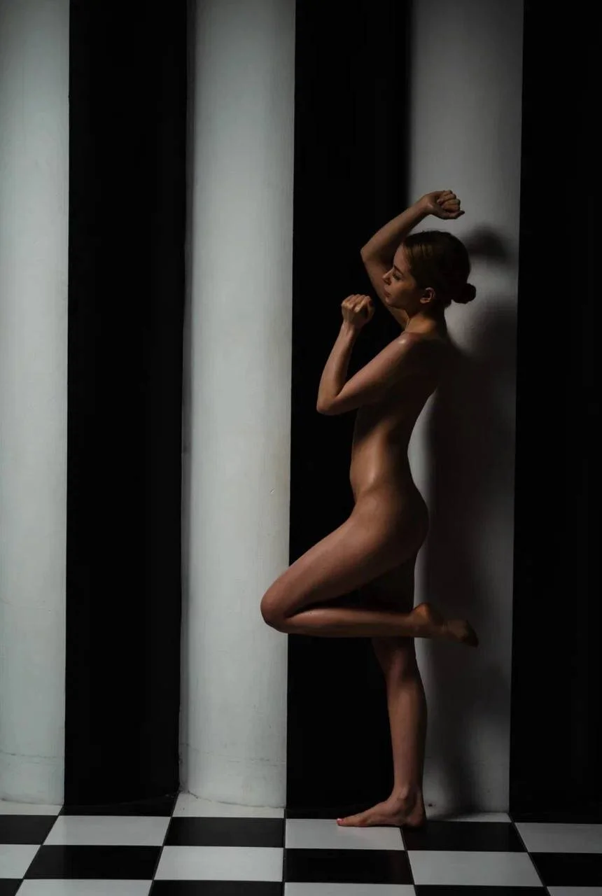XXX Porn Photo of Nude land_of_sweets 1