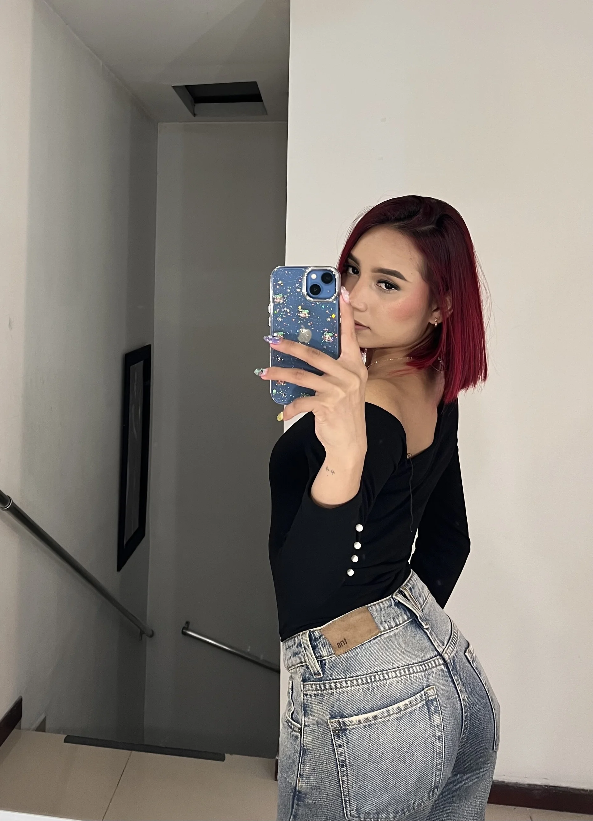 XXX Porn Photo of Nude ximena_vasquez9 2