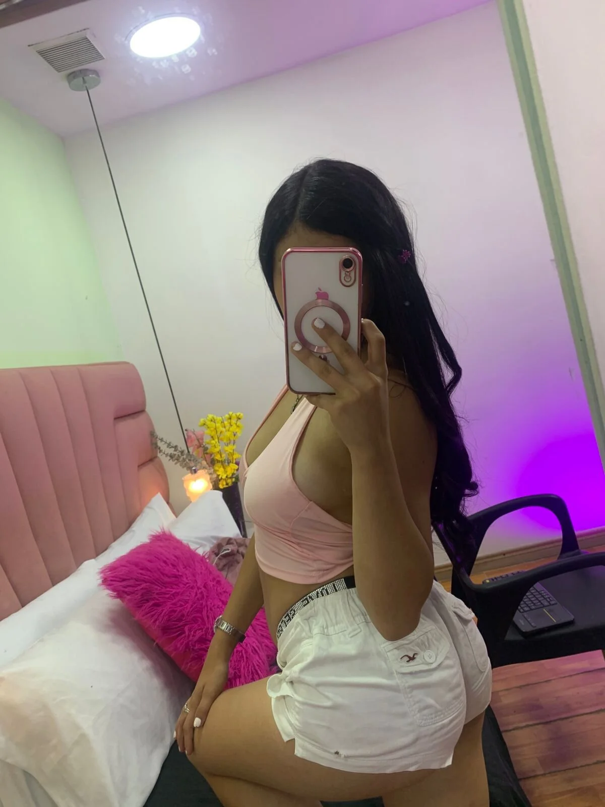 XXX Porn Photo of Nude Kim_Luna1 79