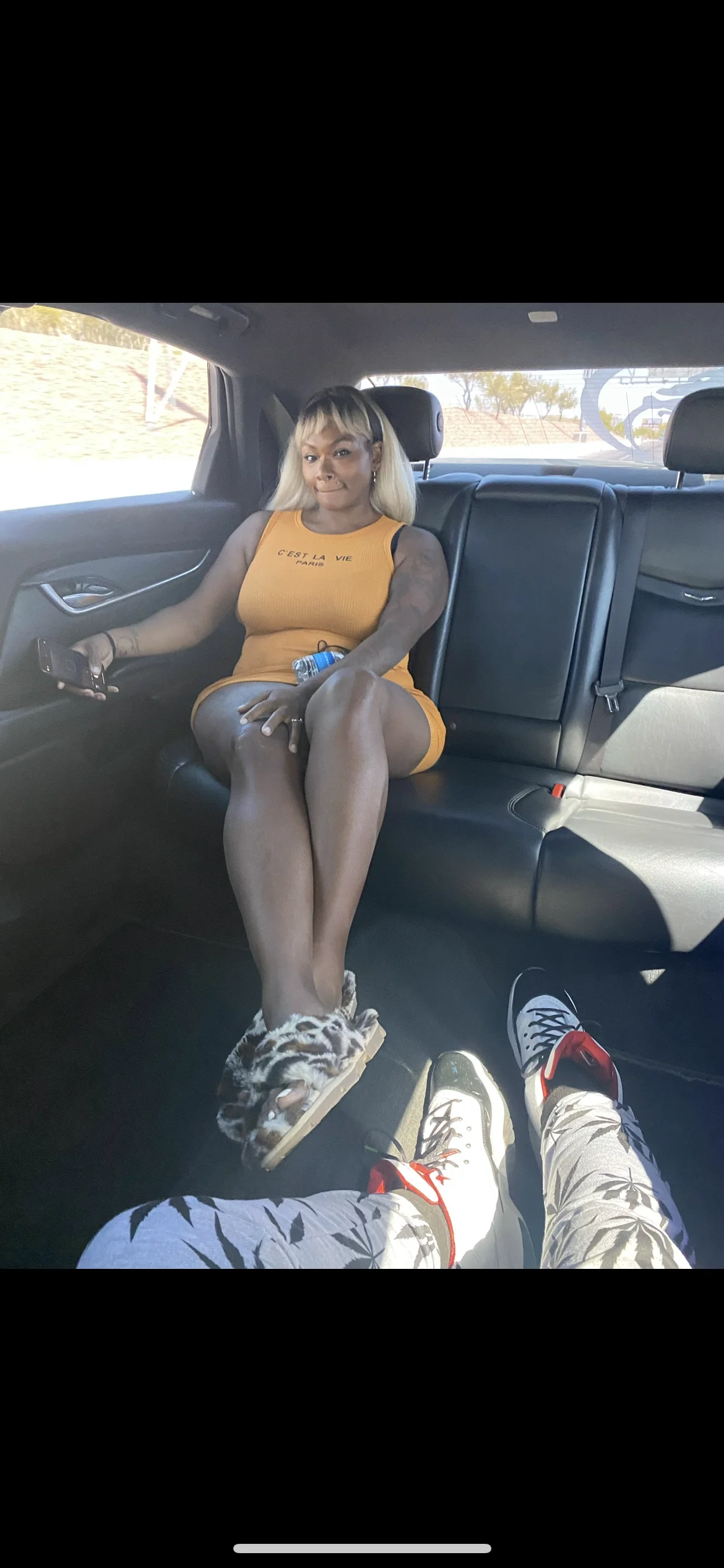 XXX Porn Photo of Nude HaloRodeoLover2 97