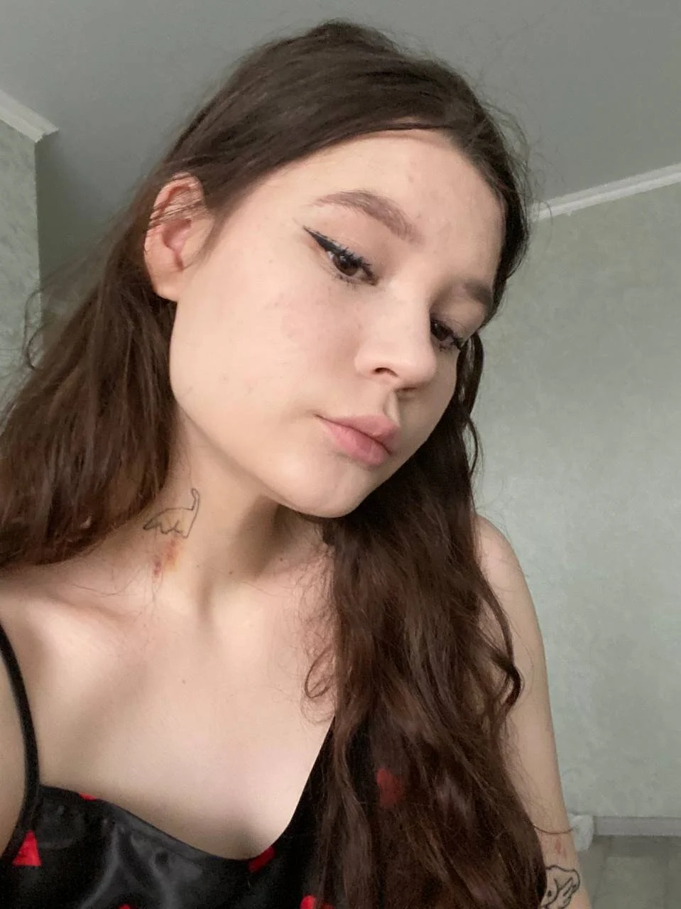 XXX Porn Photo of Nude OdetteAven 13