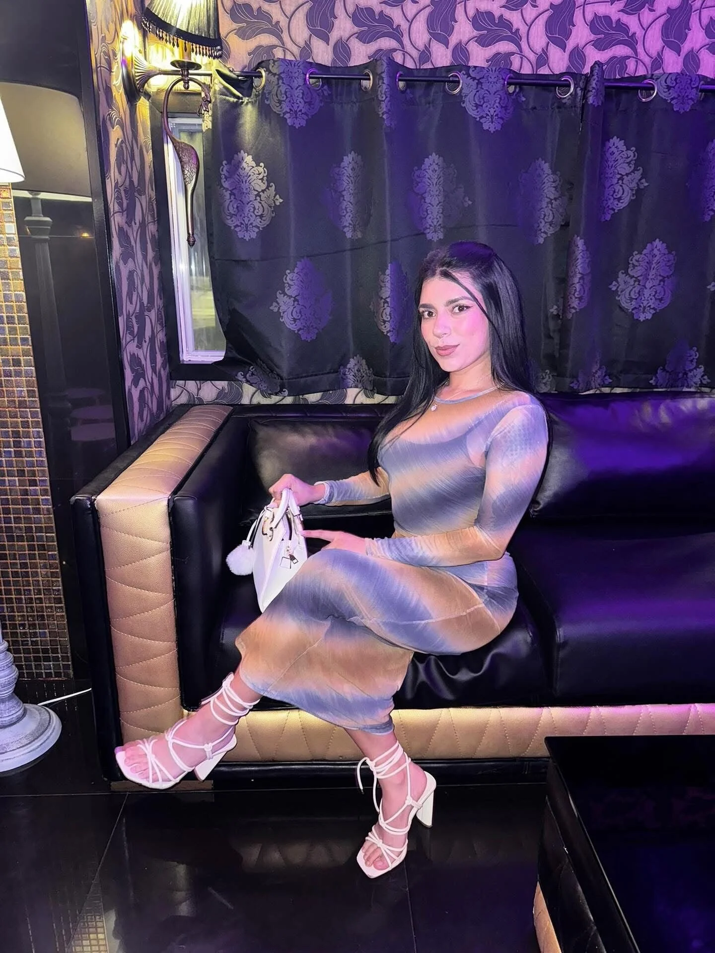 XXX Porn Photo of Nude MillaBlis 26