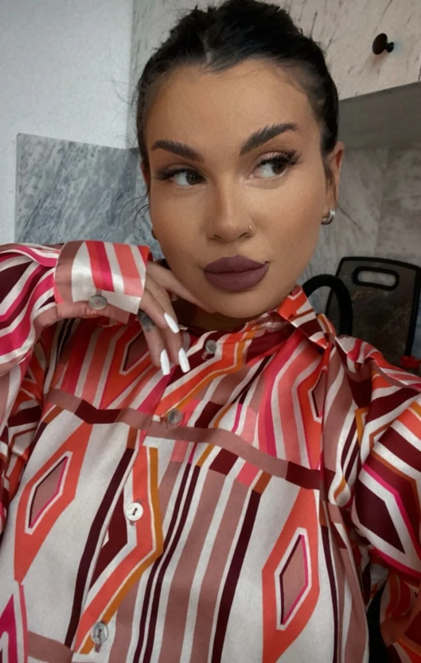 XXX Porn Photo of Nude Spicy_Pumpkin 1