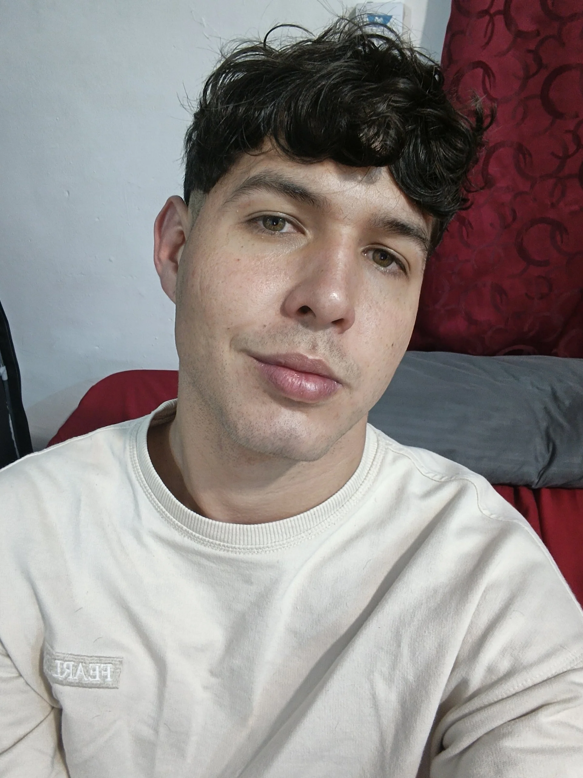 XXX Porn Photo of Nude matthewlatin 15
